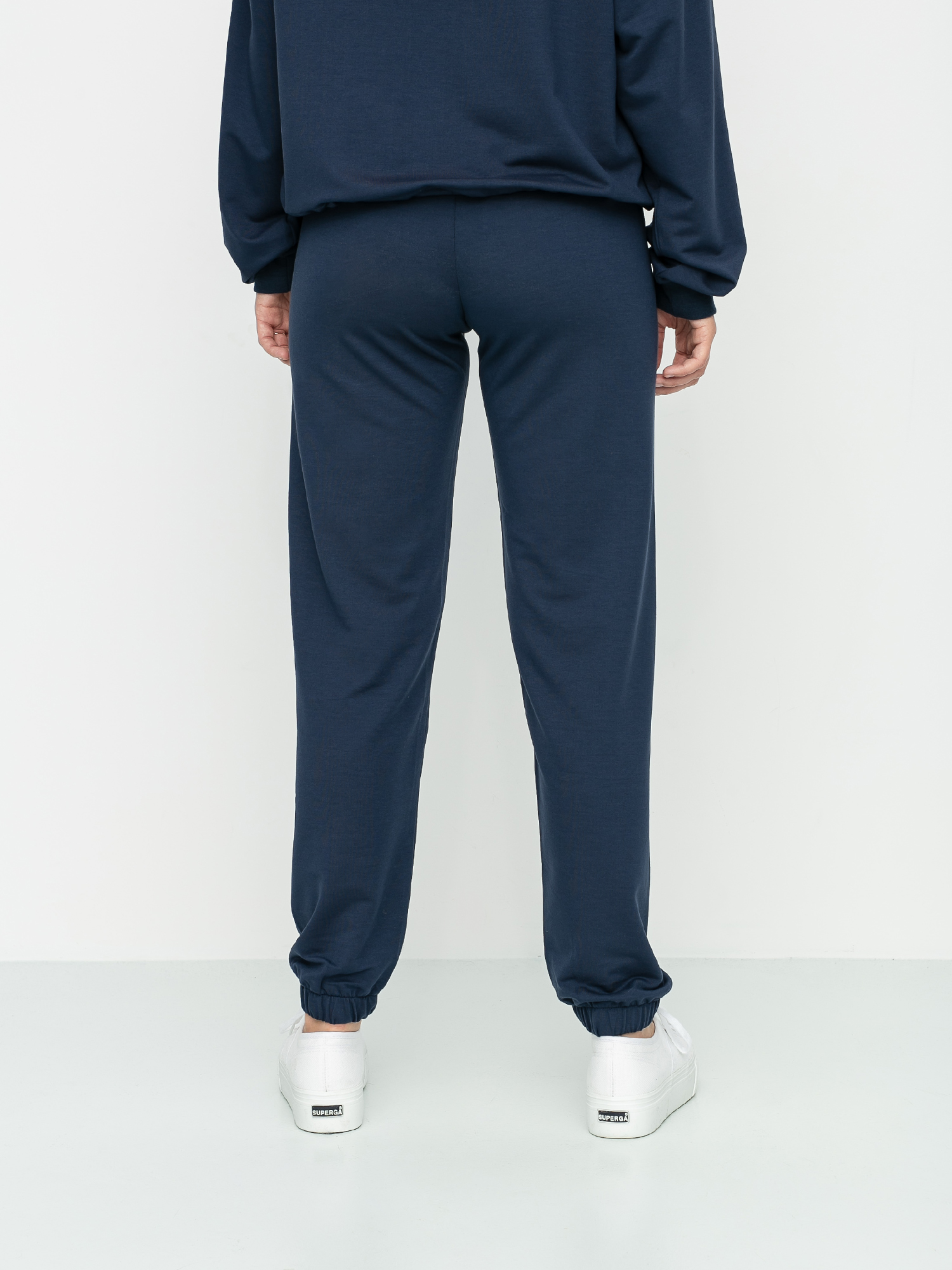 Spodnie Roxy Current Obsession Wmn (mood indigo)