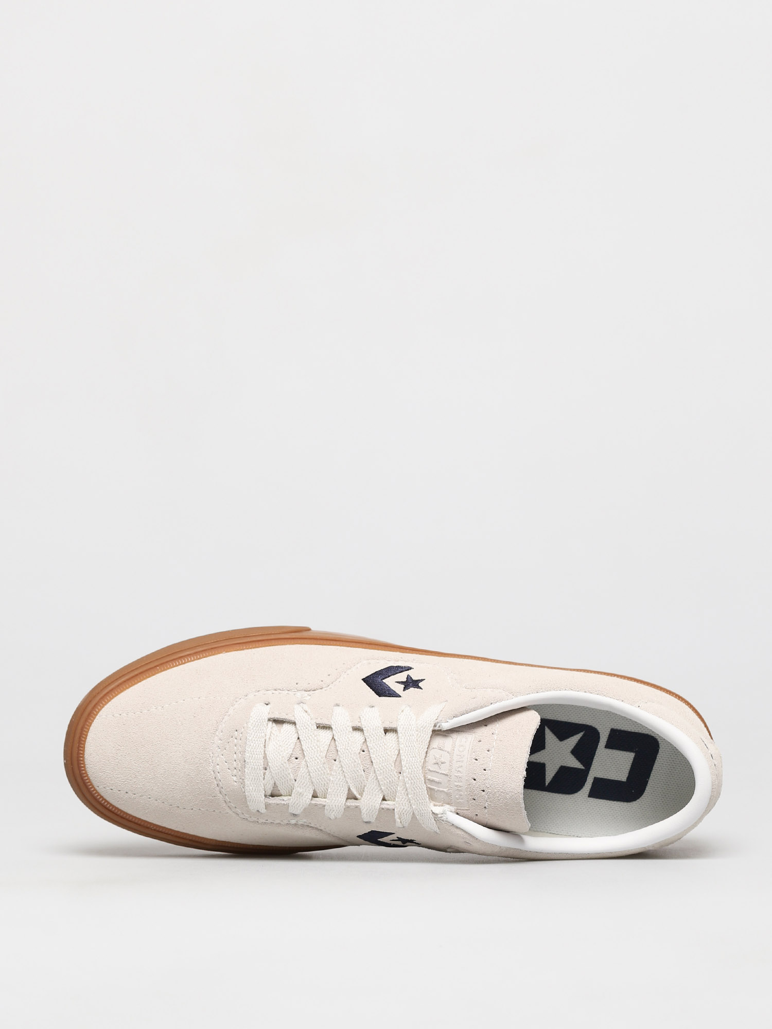 Buty Converse Louie Lopez Pro Ox (egret/obsidian/gum)