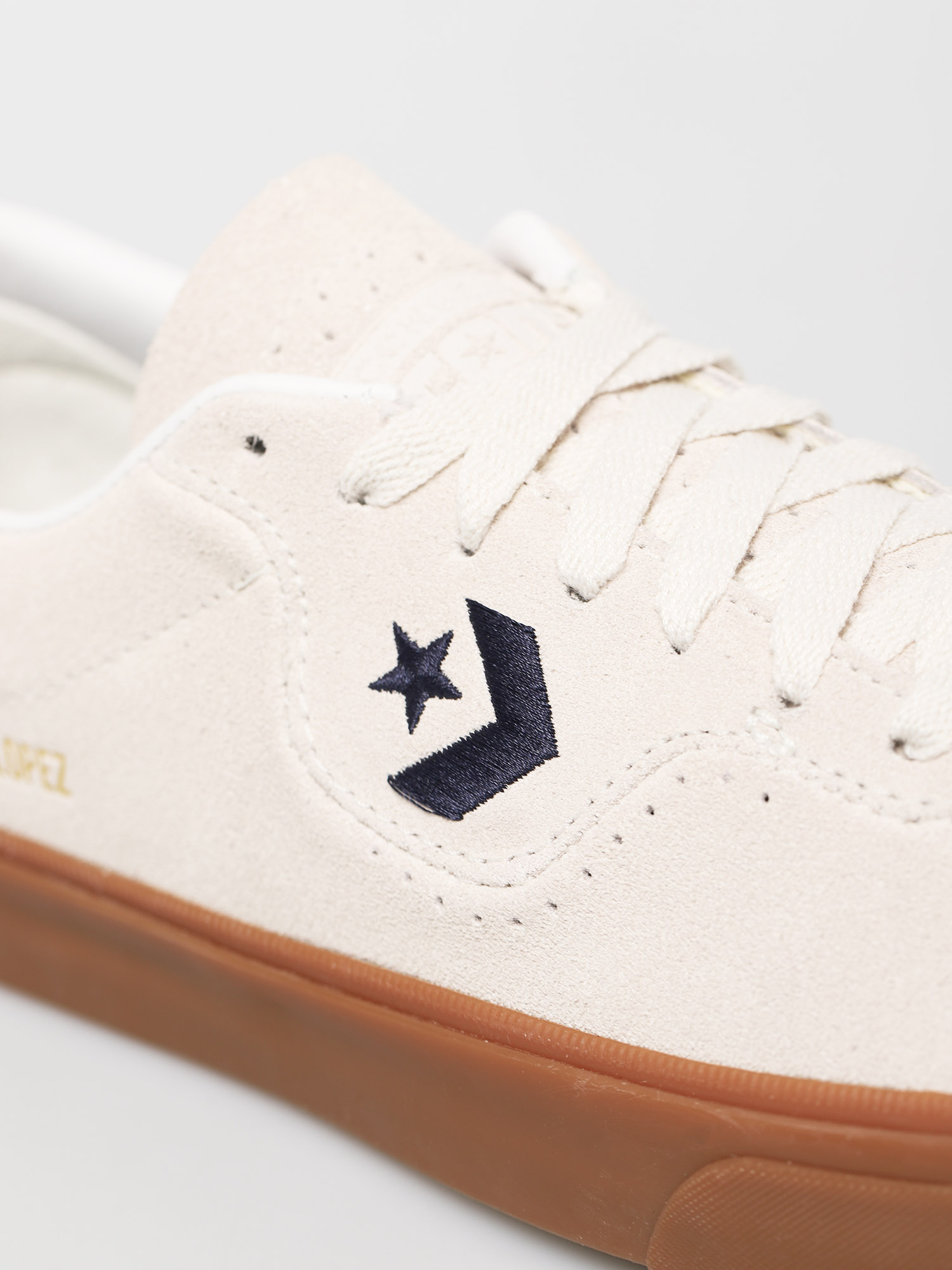 Buty Converse Louie Lopez Pro Ox (egret/obsidian/gum)