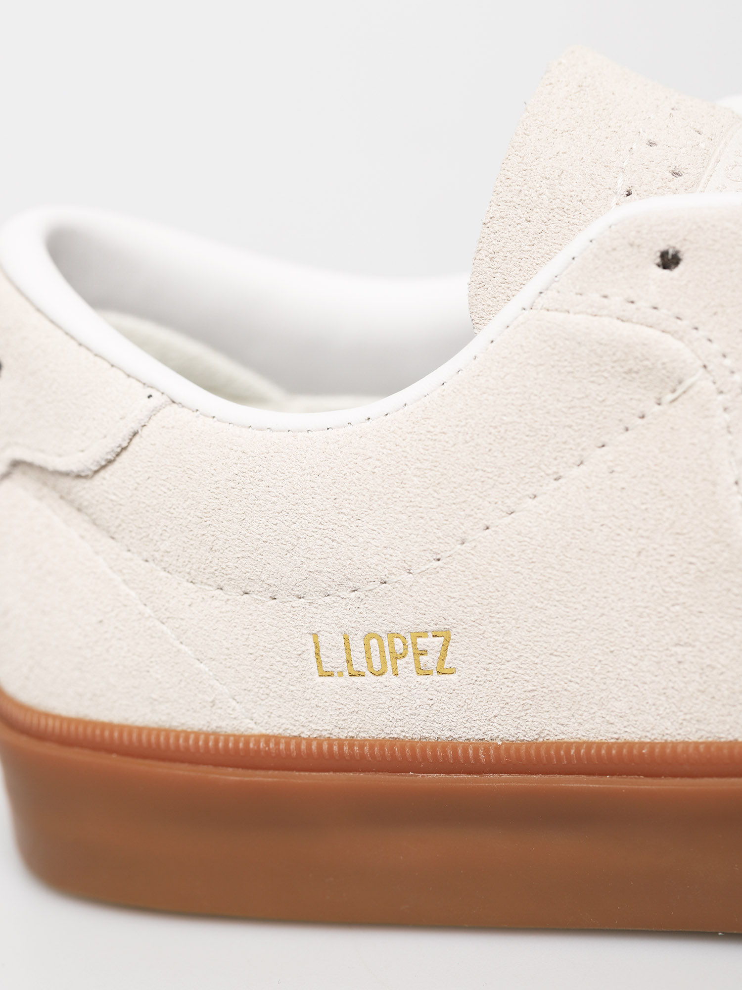 Buty Converse Louie Lopez Pro Ox (egret/obsidian/gum)
