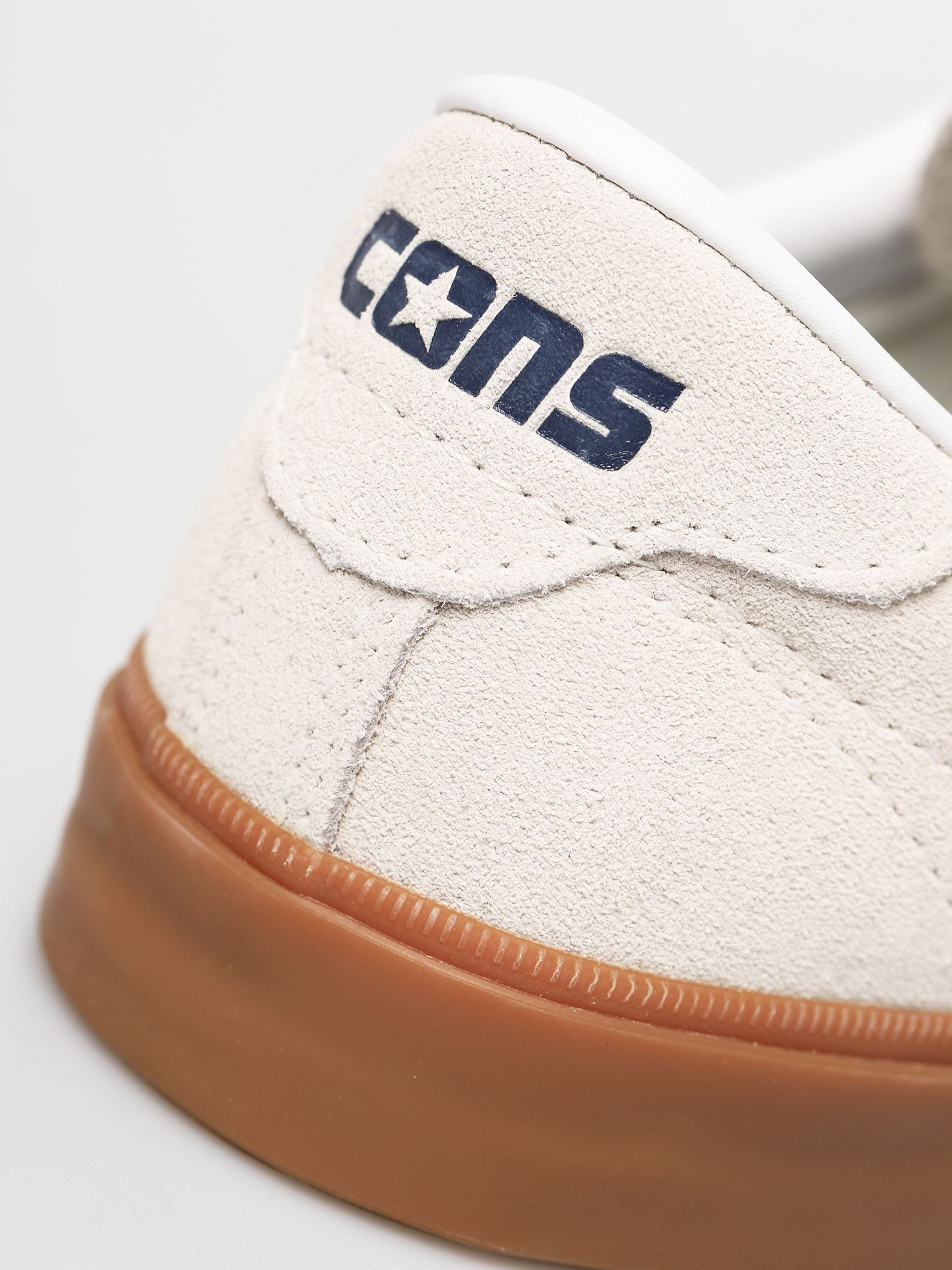 Buty Converse Louie Lopez Pro Ox (egret/obsidian/gum)