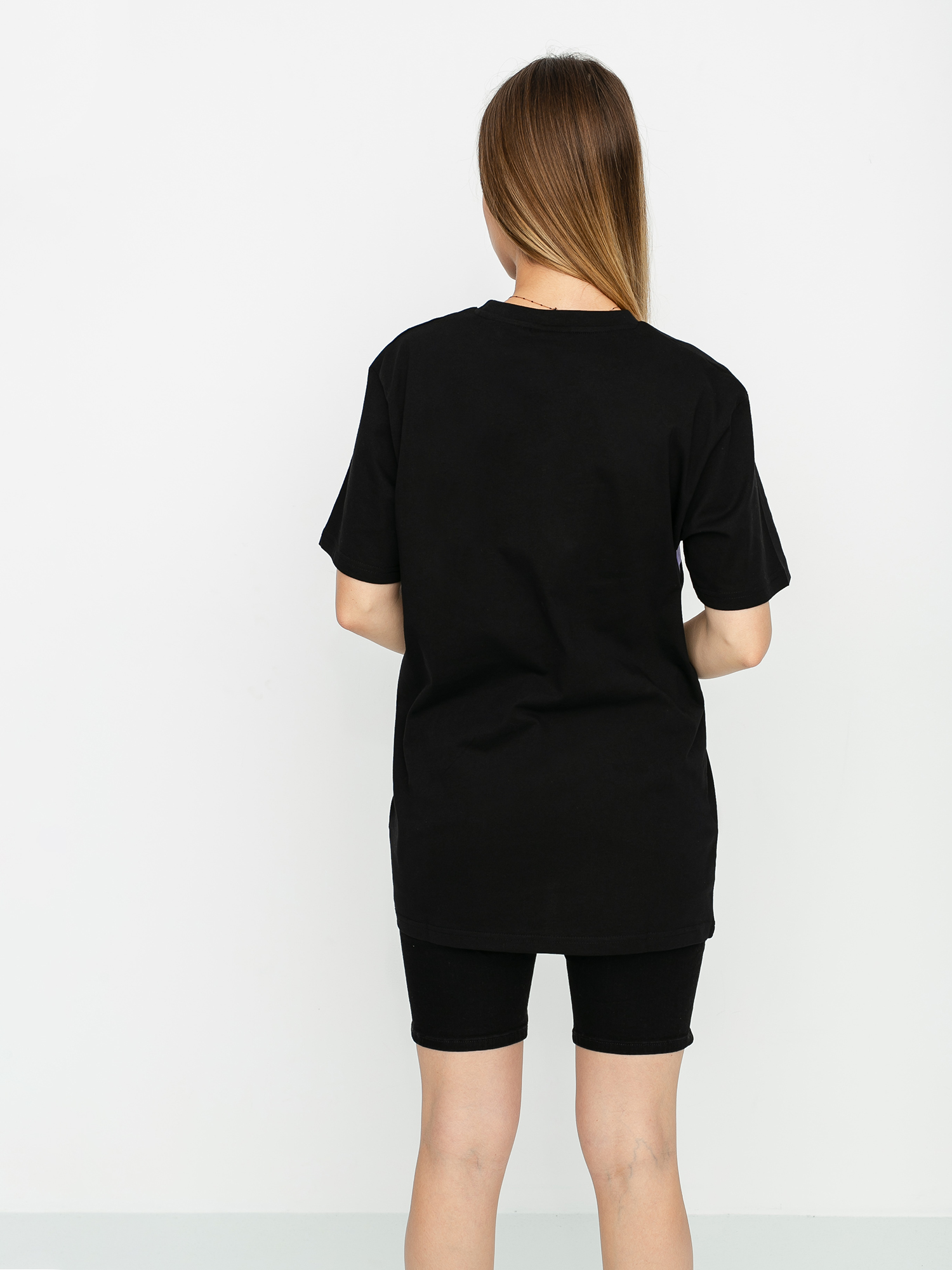 T-shirt Ellesse Lattea Wmn (black)