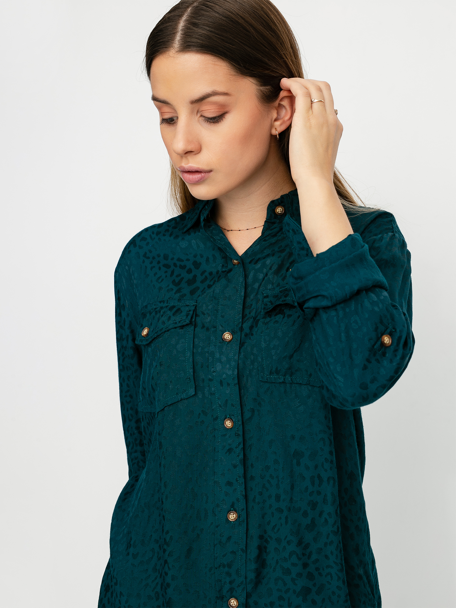 Koszula Femi Stories Alana Wmn (tqs)