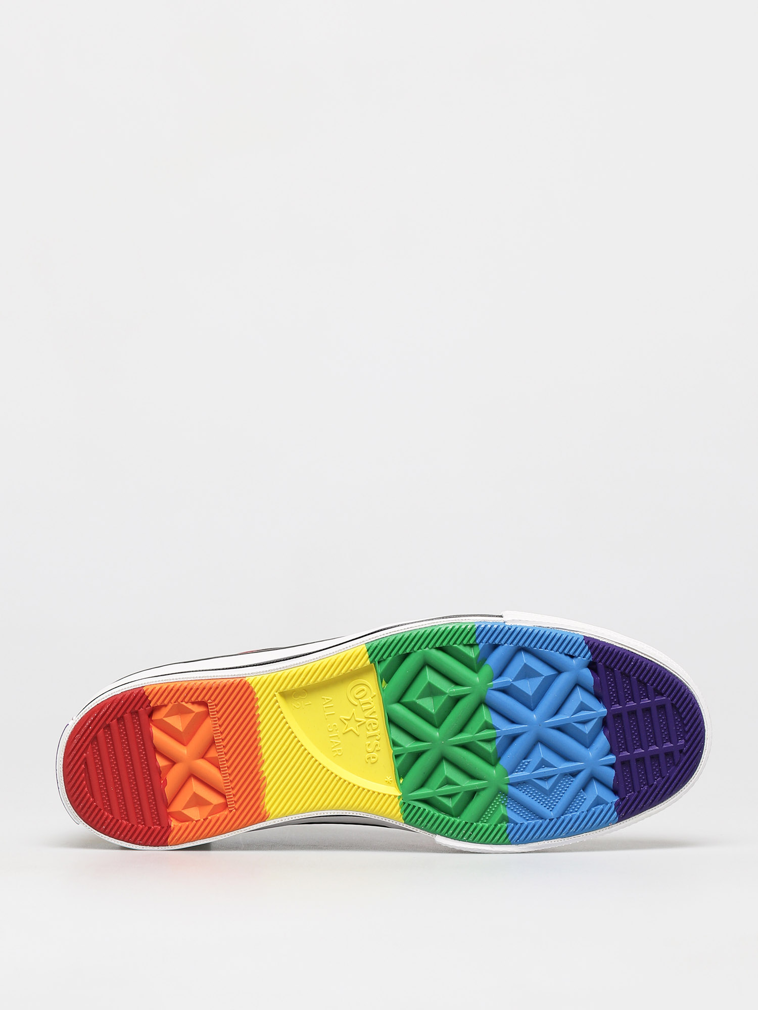 Trampki Converse Chuck 70 Ox (white/black/dark roast)