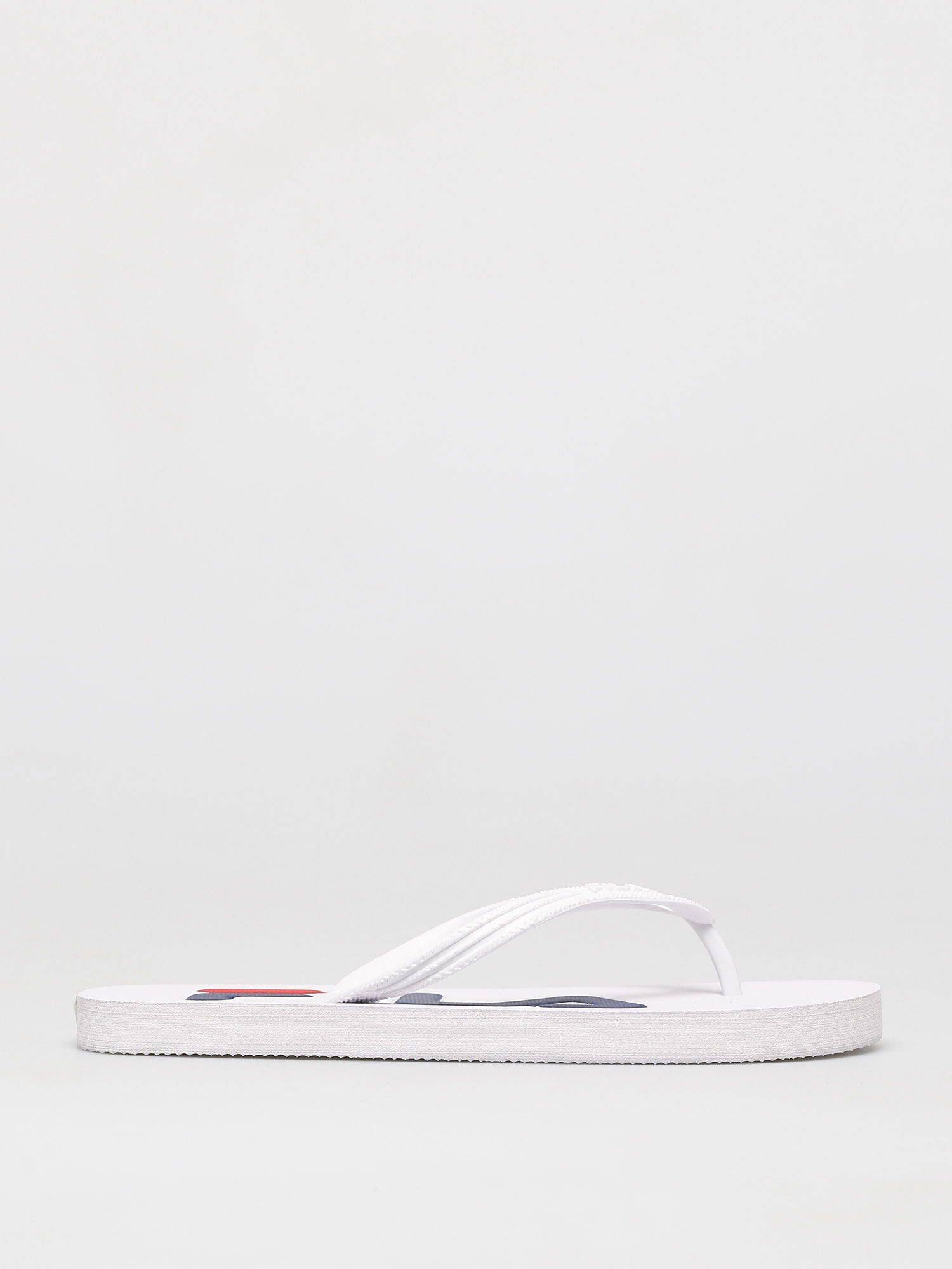 Japonki Fila Troy Slipper Wmn (white)
