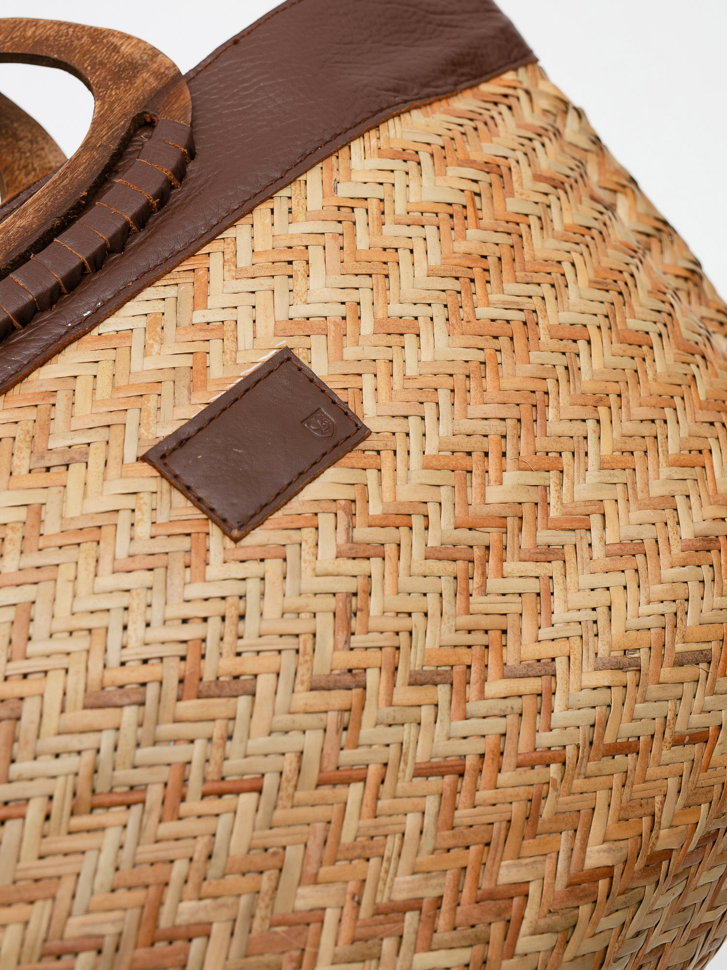 Torba Brixton Modesto (copper)