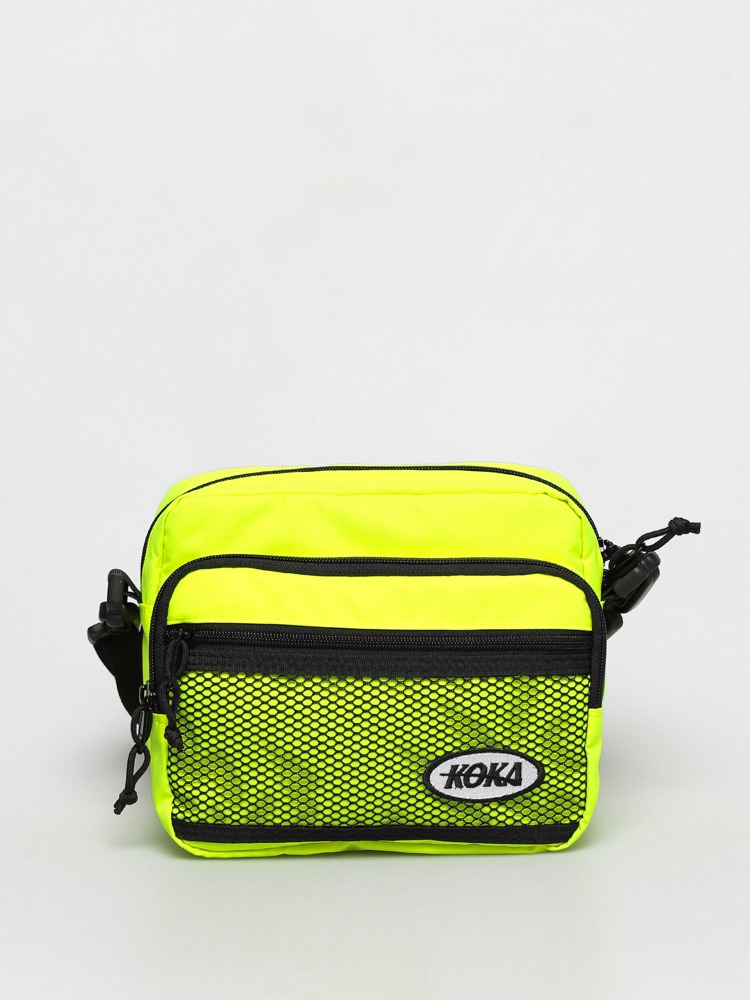 Torba Koka Inspector2 (neon yellow)
