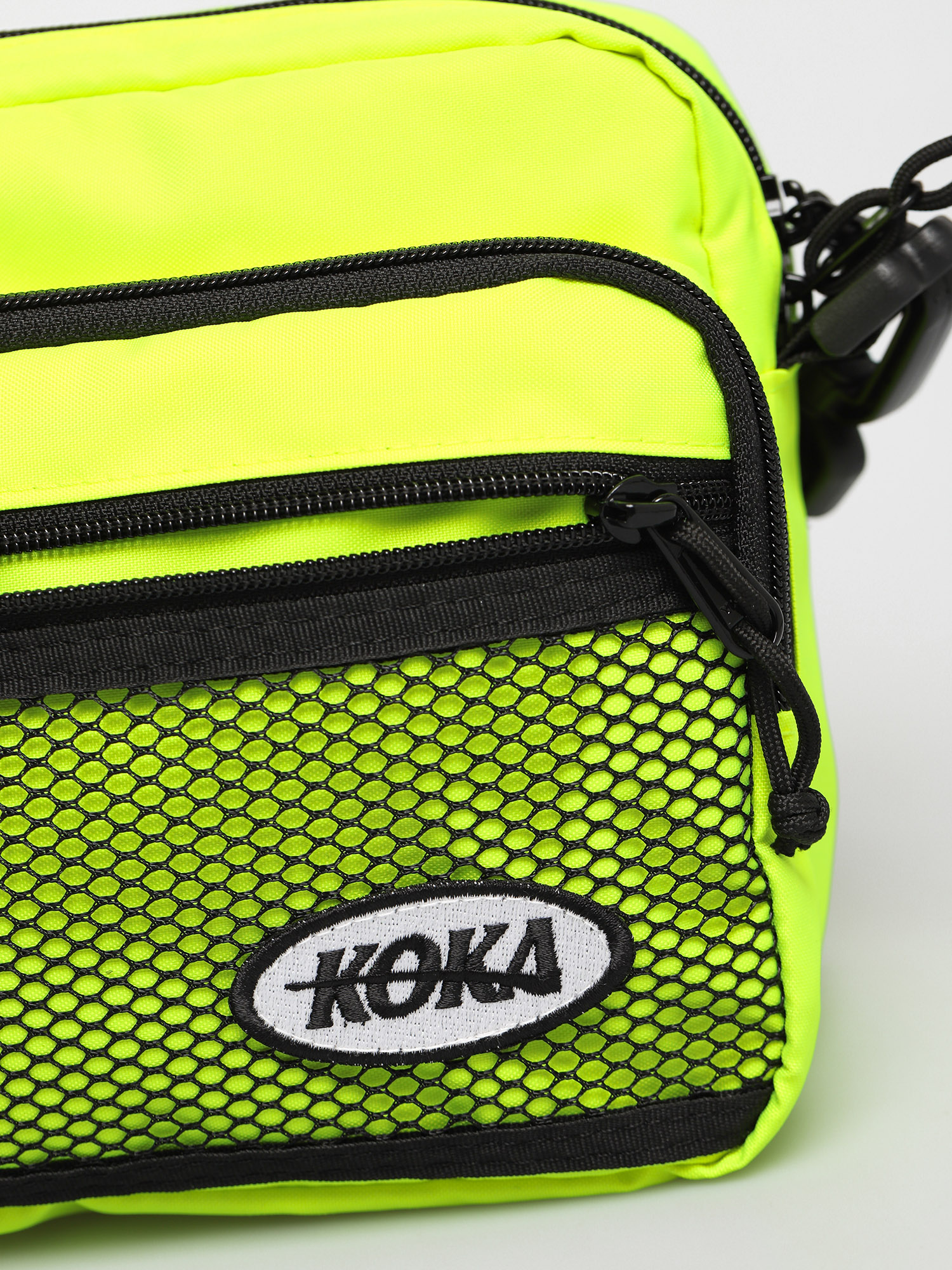 Torba Koka Inspector2 (neon yellow)