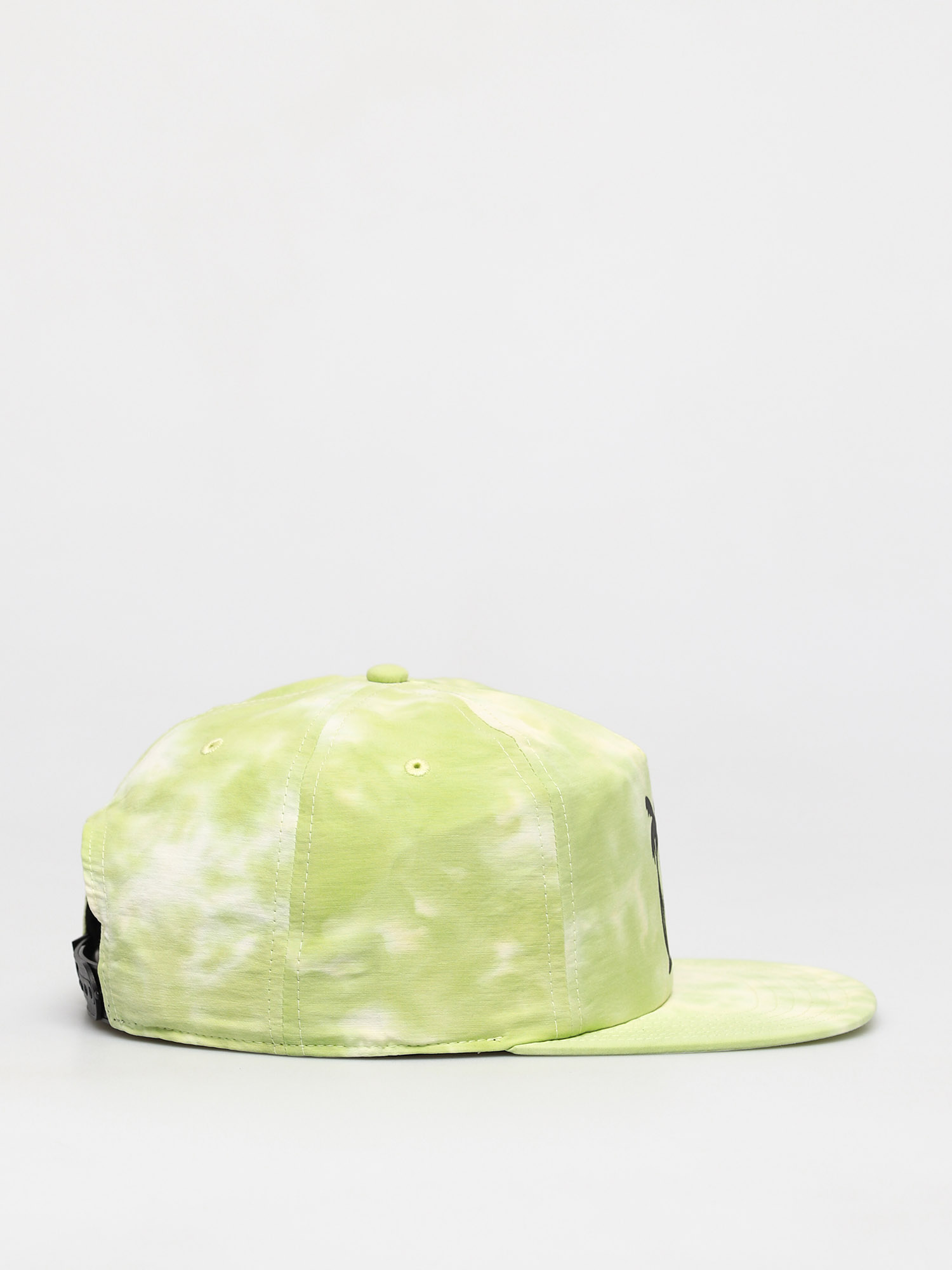 Czapka z daszkiem RVCA Wish Snapback (tie dye)