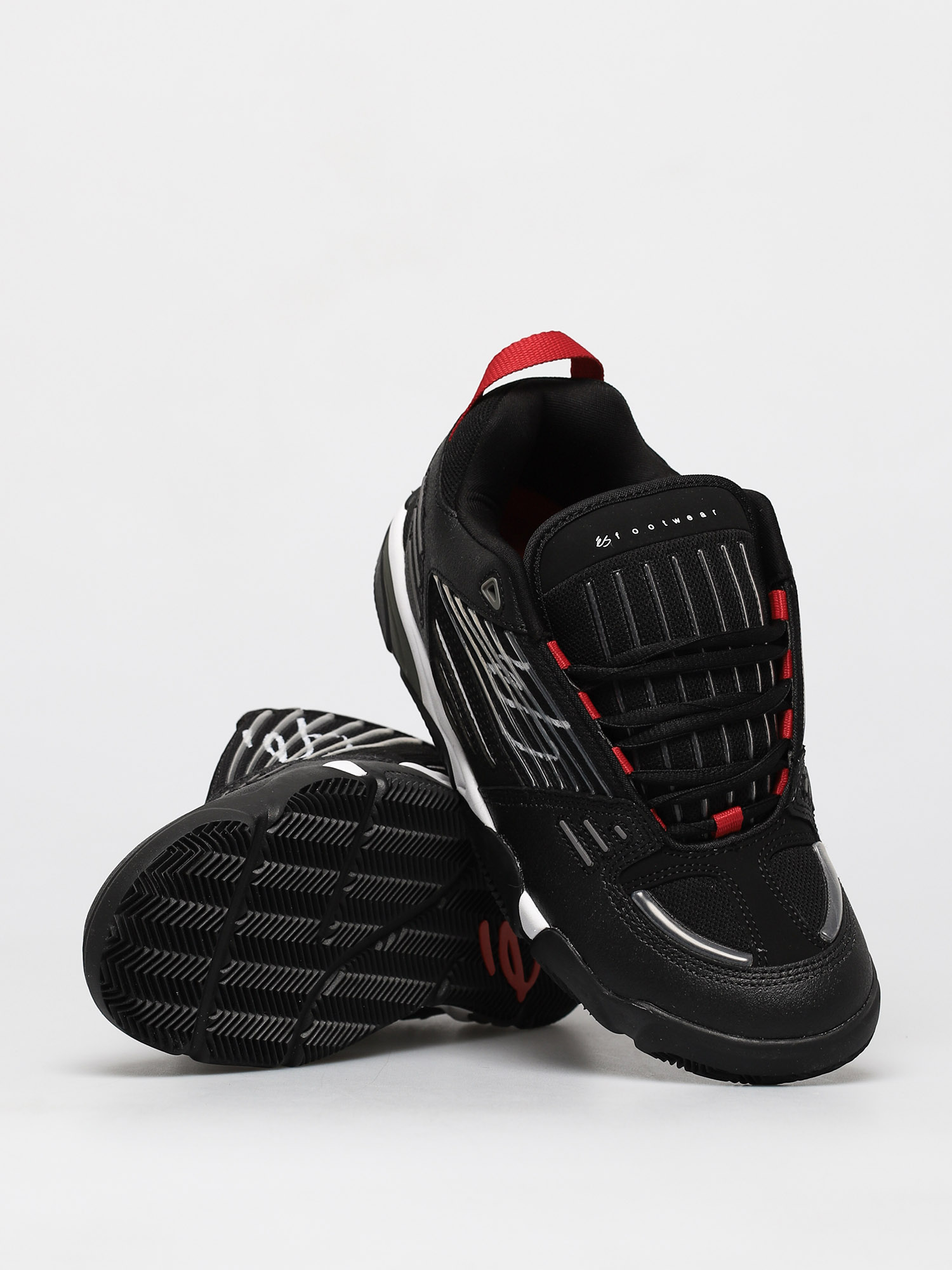 Buty eS Omega (black)