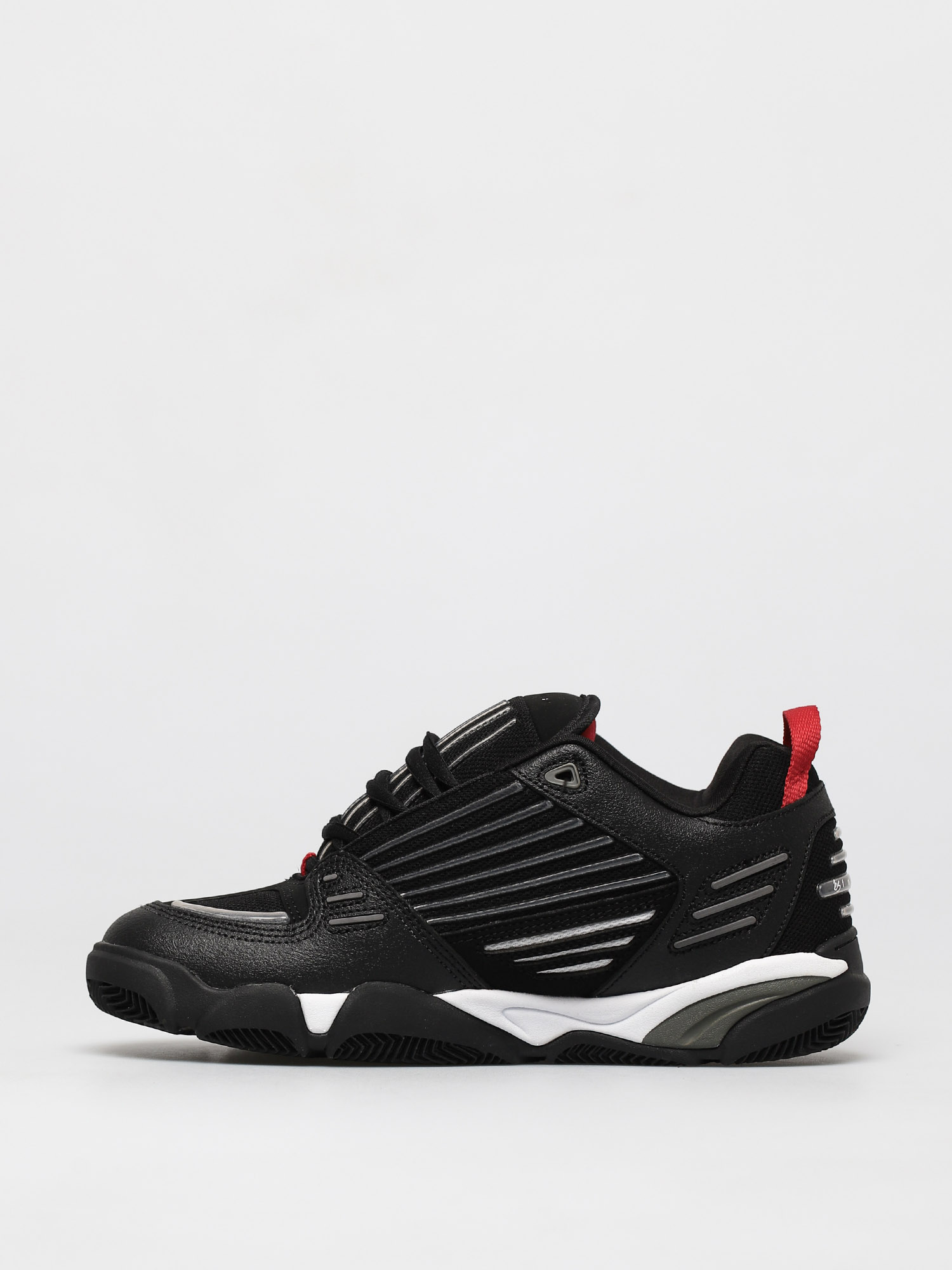 Buty eS Omega (black)