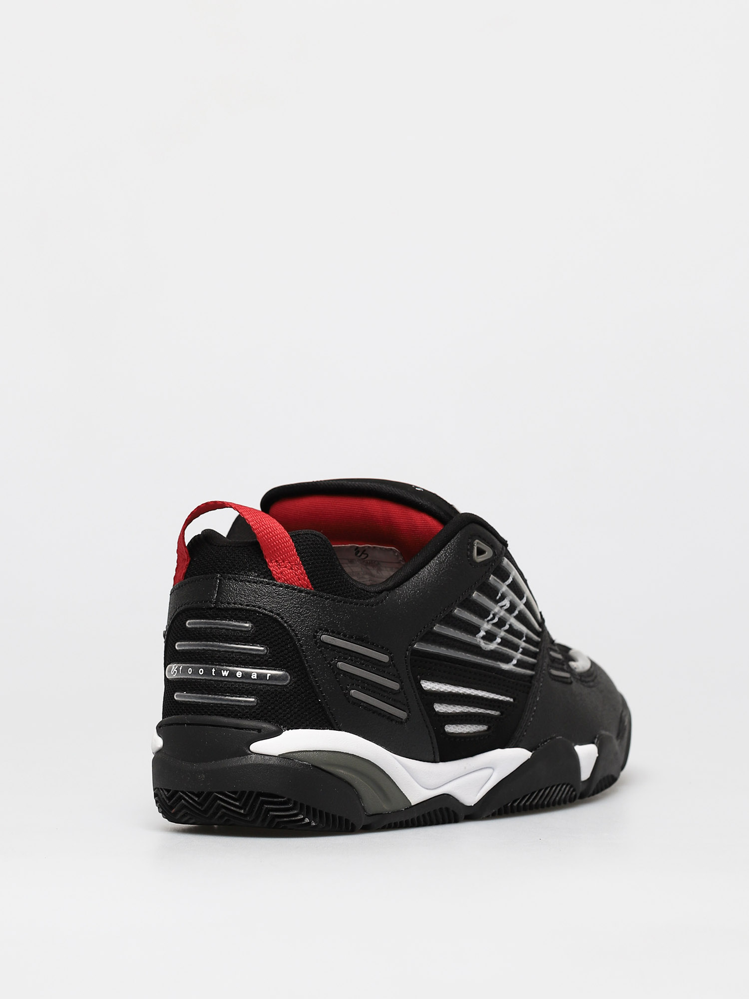 Buty eS Omega (black)