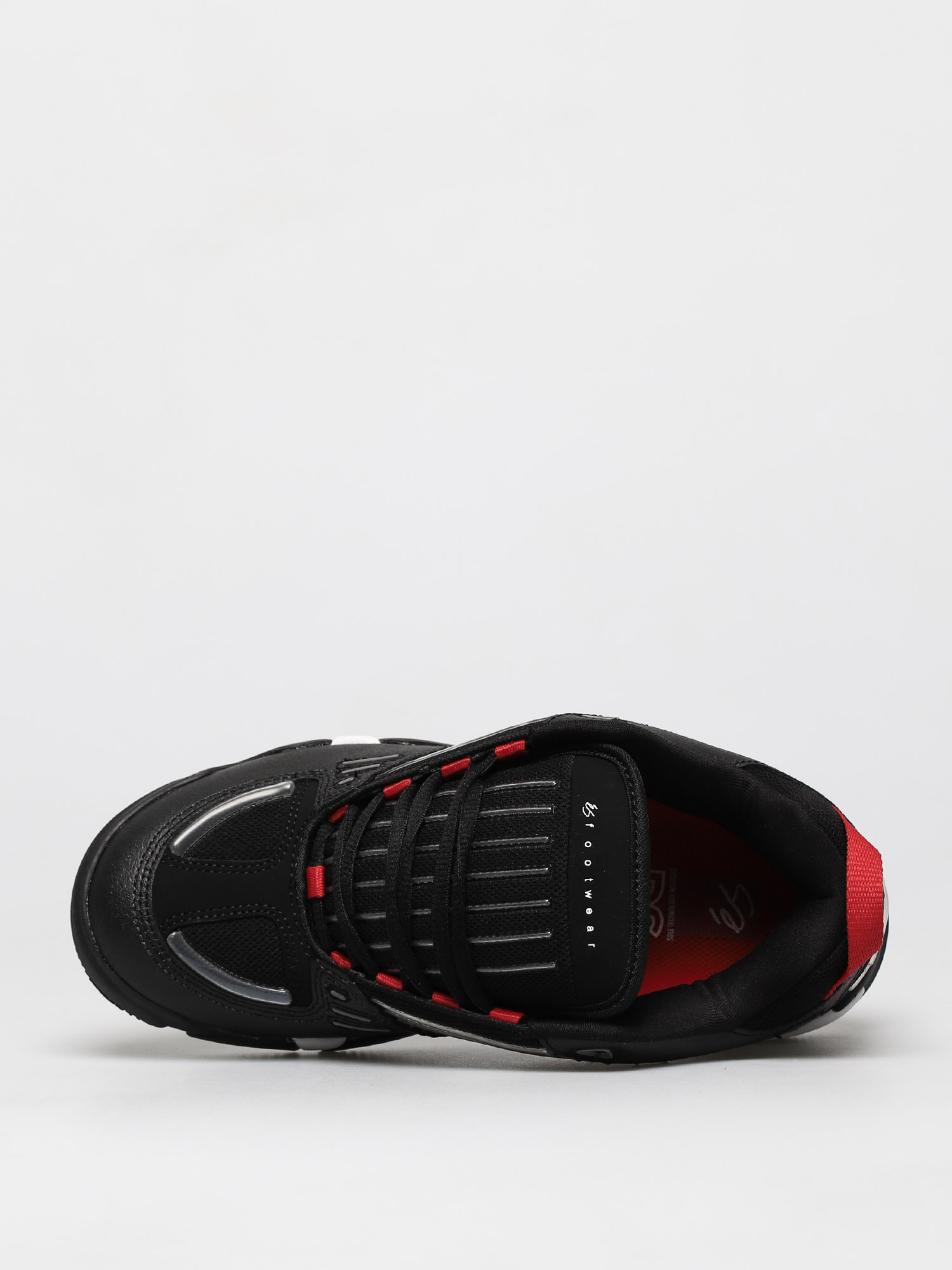 Buty eS Omega (black)