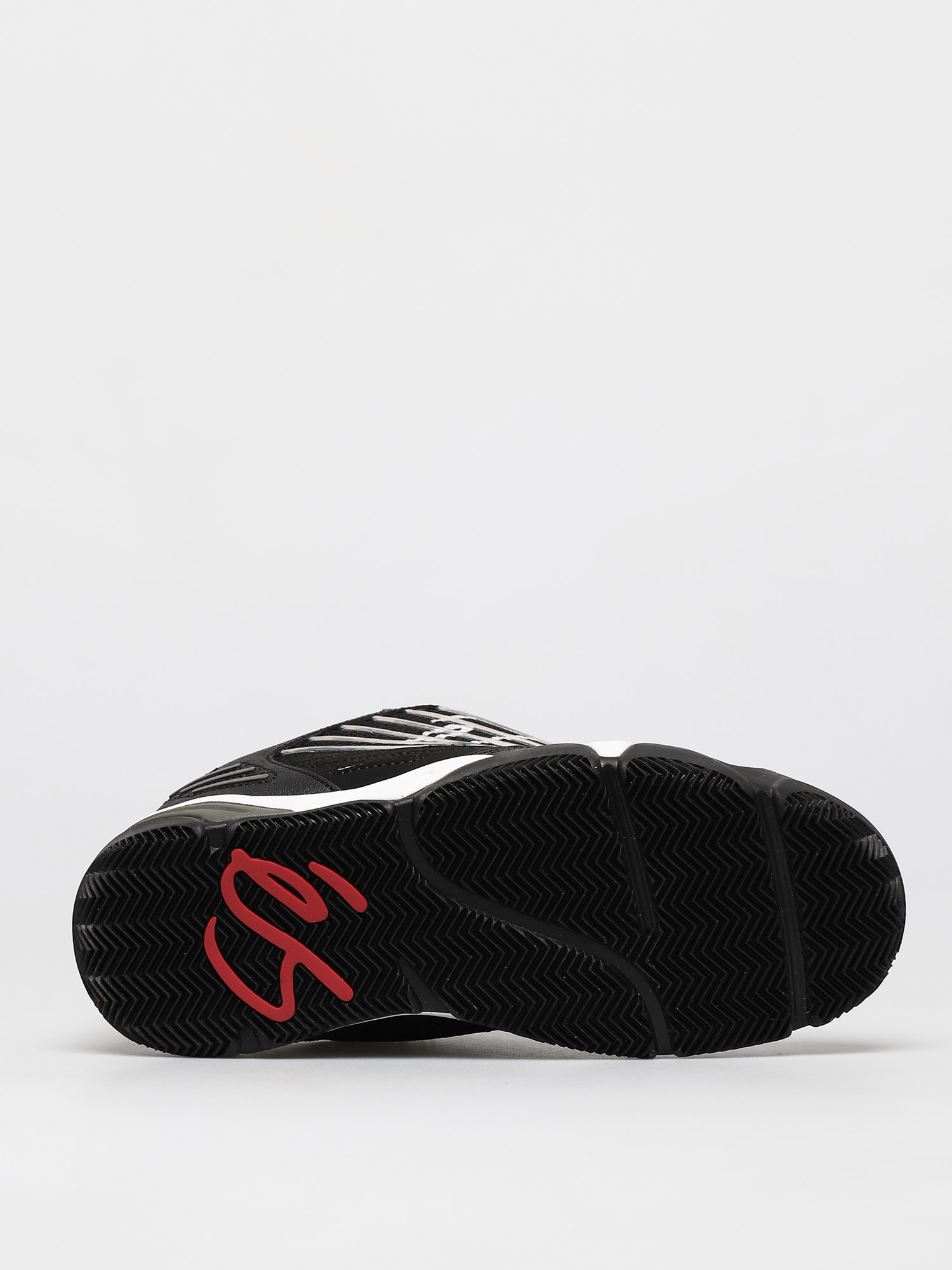 Buty eS Omega (black)