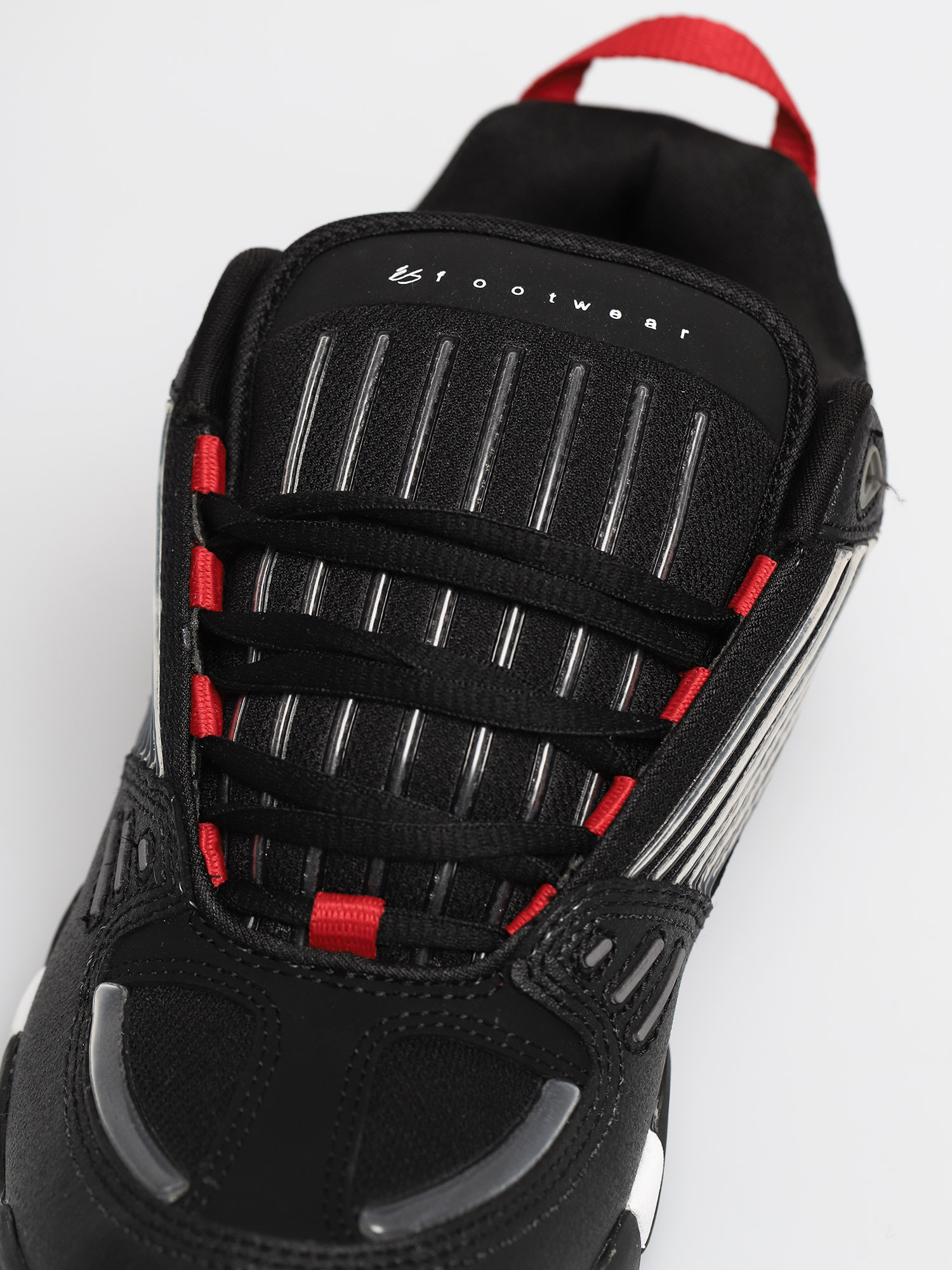 Buty eS Omega (black)