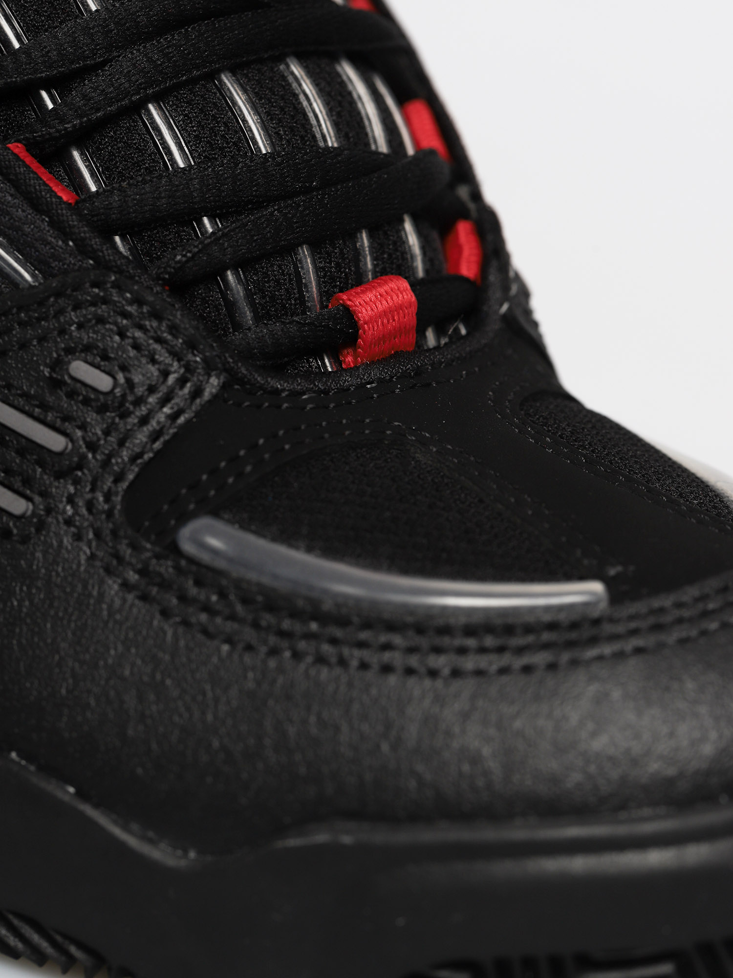 Buty eS Omega (black)