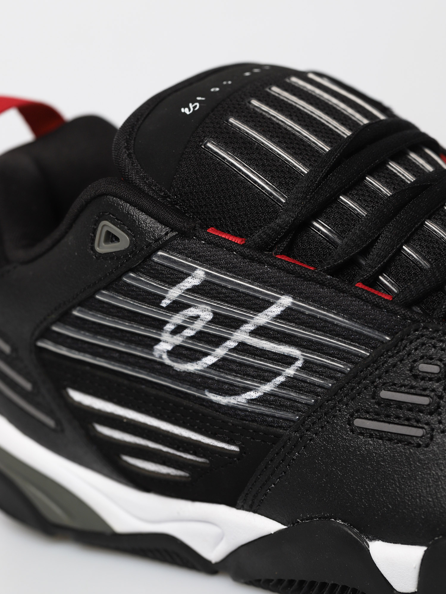 Buty eS Omega (black)
