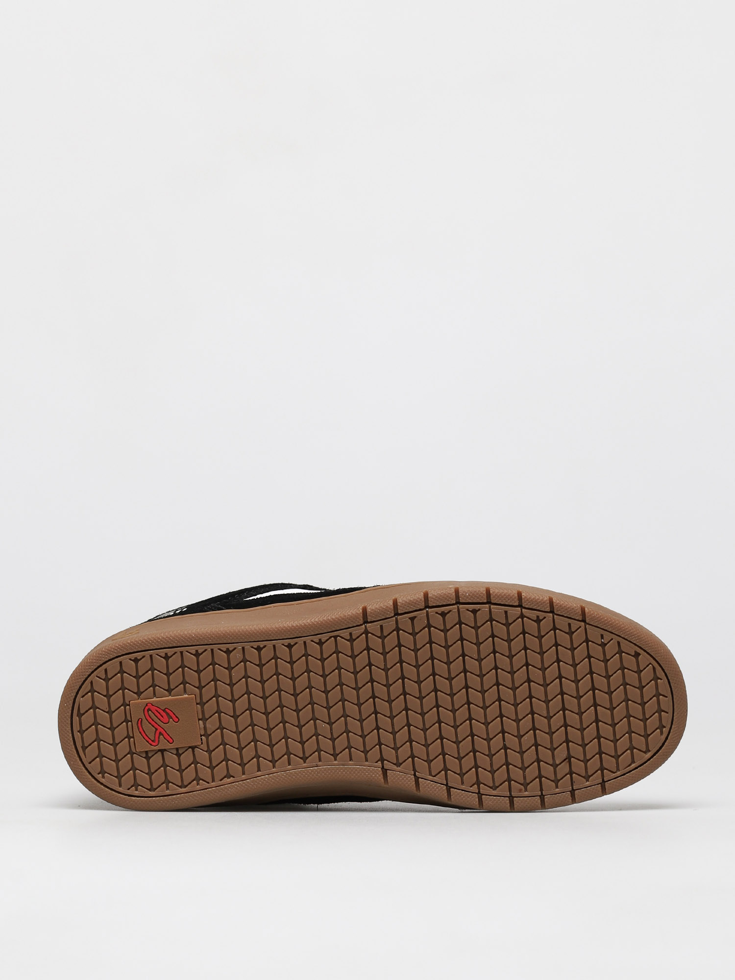 Buty eS Accel Slim X Menikmati (black/white/gum)