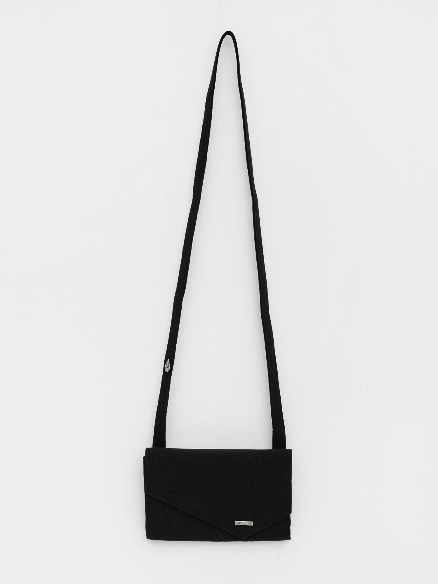 Torba Volcom Volentry Crossbag Wmn (black)