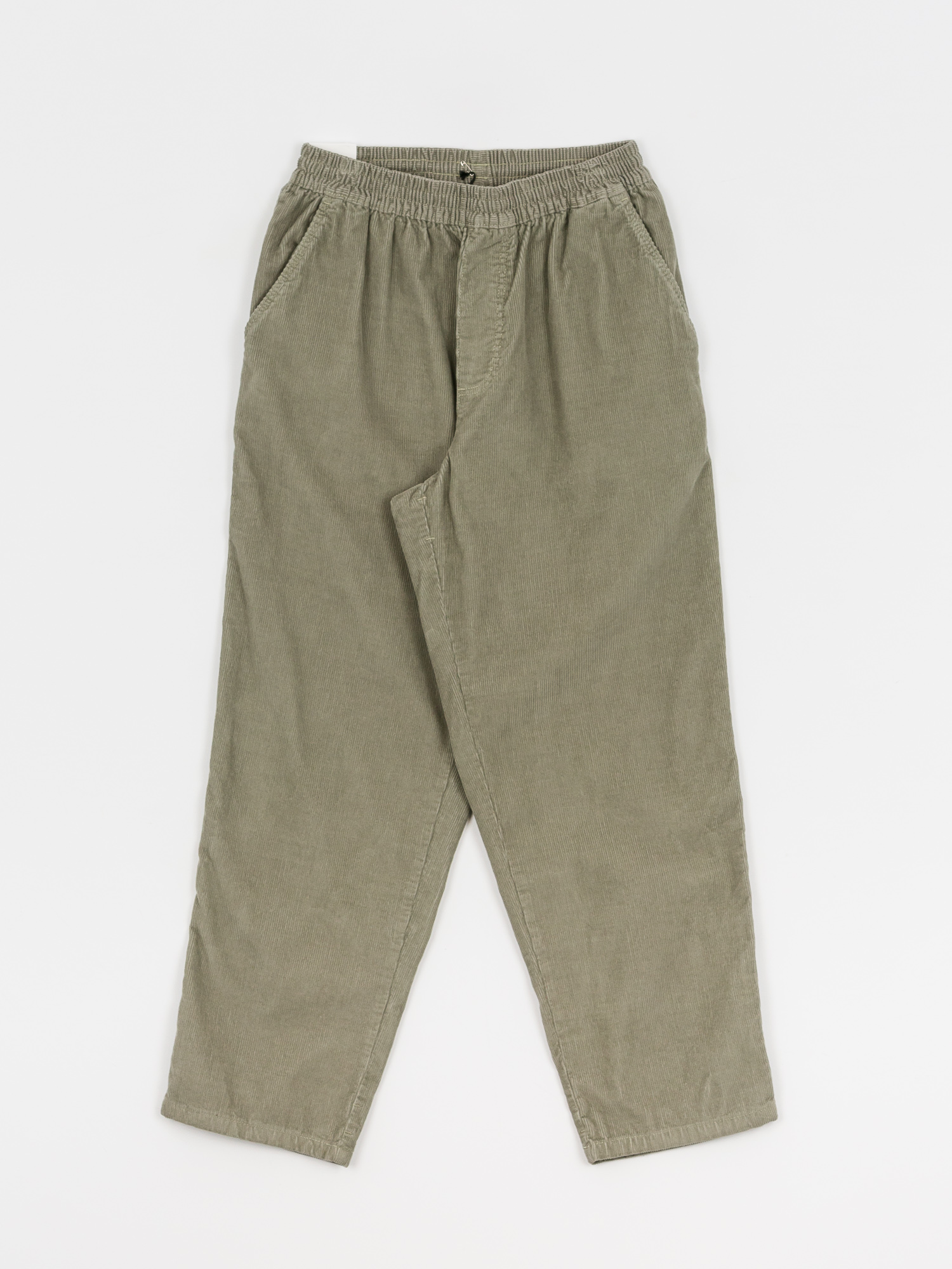 Spodnie Polar Skate Cord Surfpants (smoke)