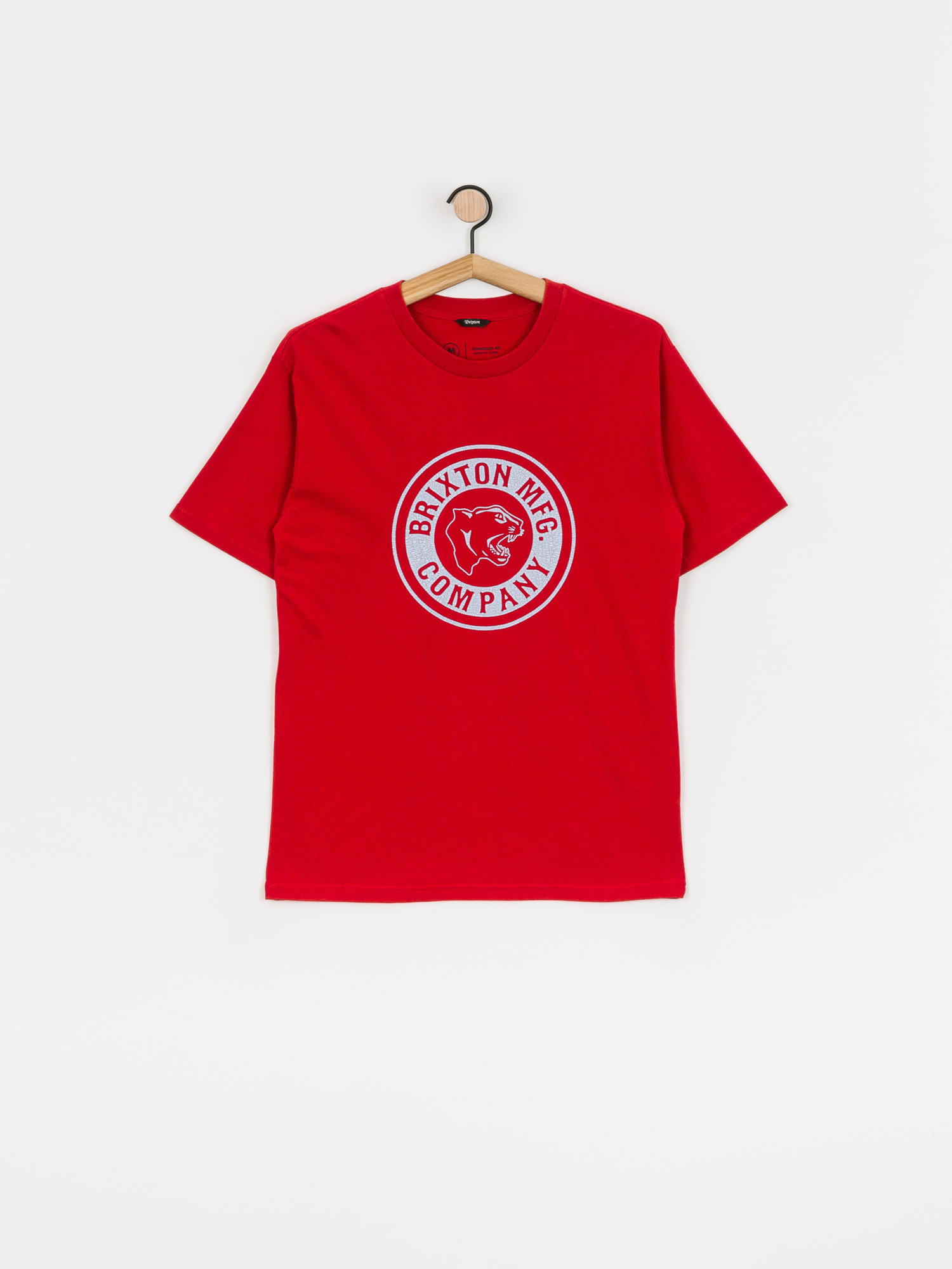 T-shirt Brixton Forte Stt (scarl)