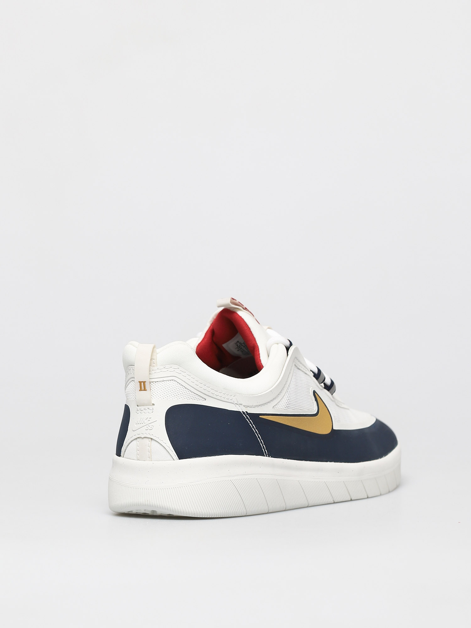nike x playstation