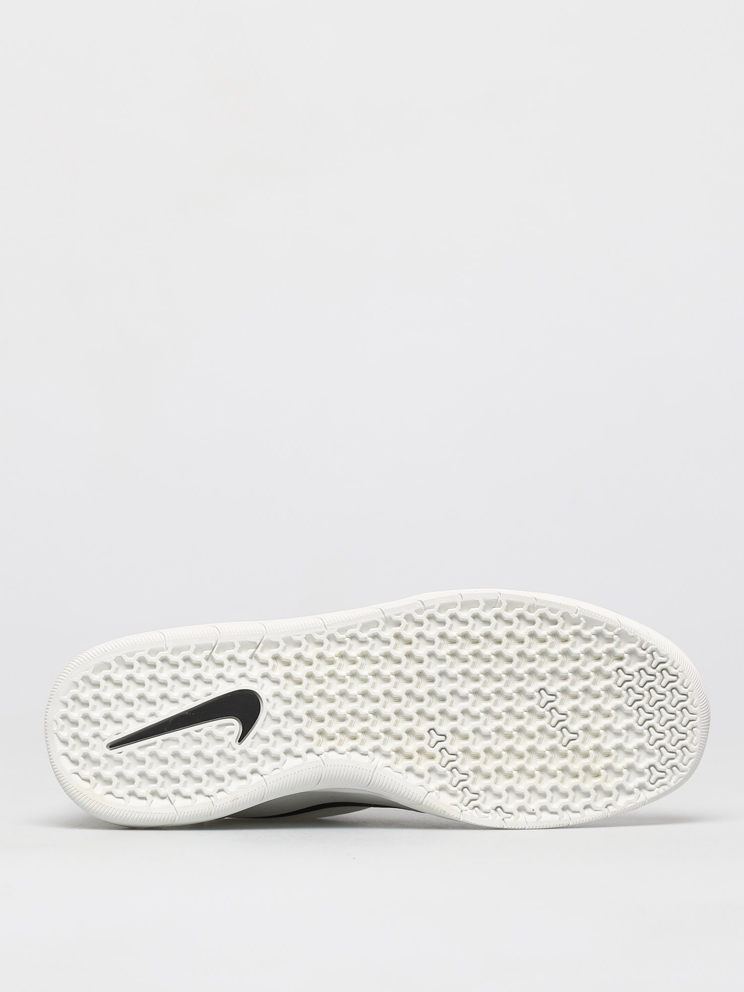 Buty Nike SB Nyjah Free 2 0 (summit white/black summit white)