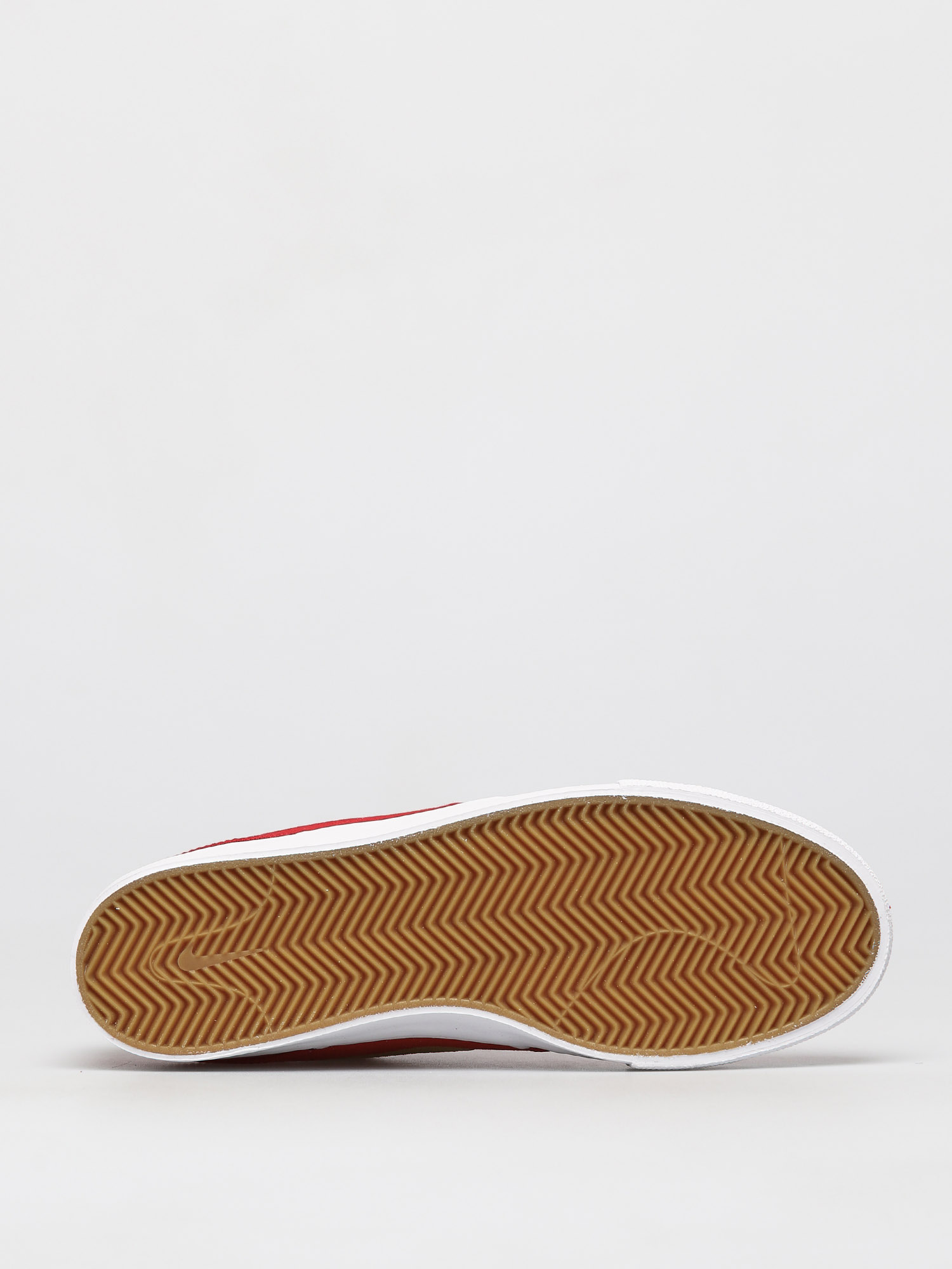 Buty Nike SB Zoom Janoski Canvas Rm (university red/club gold university red)