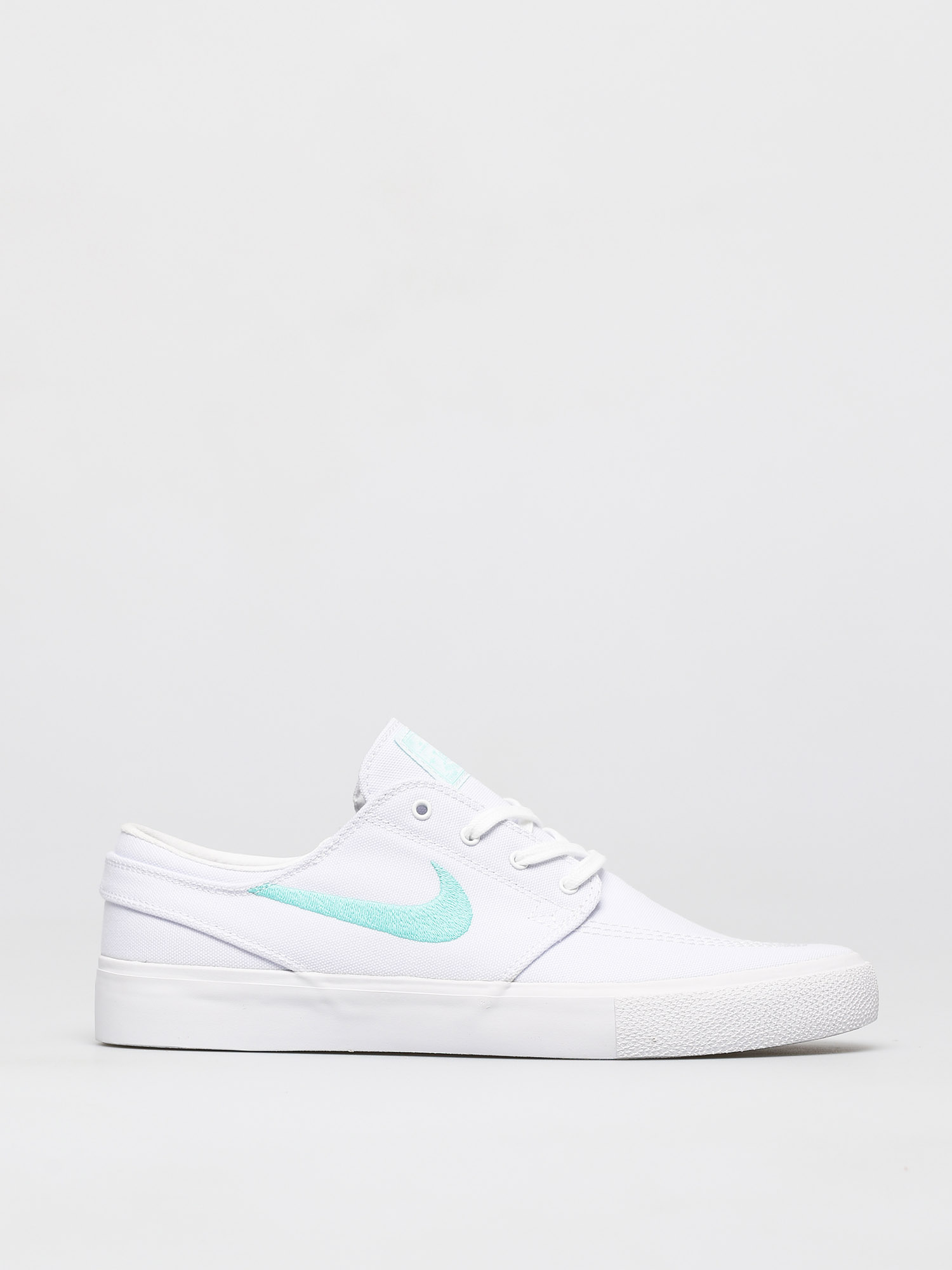 Buty Nike SB Zoom Janoski Canvas Rm (white/tropical twist white)