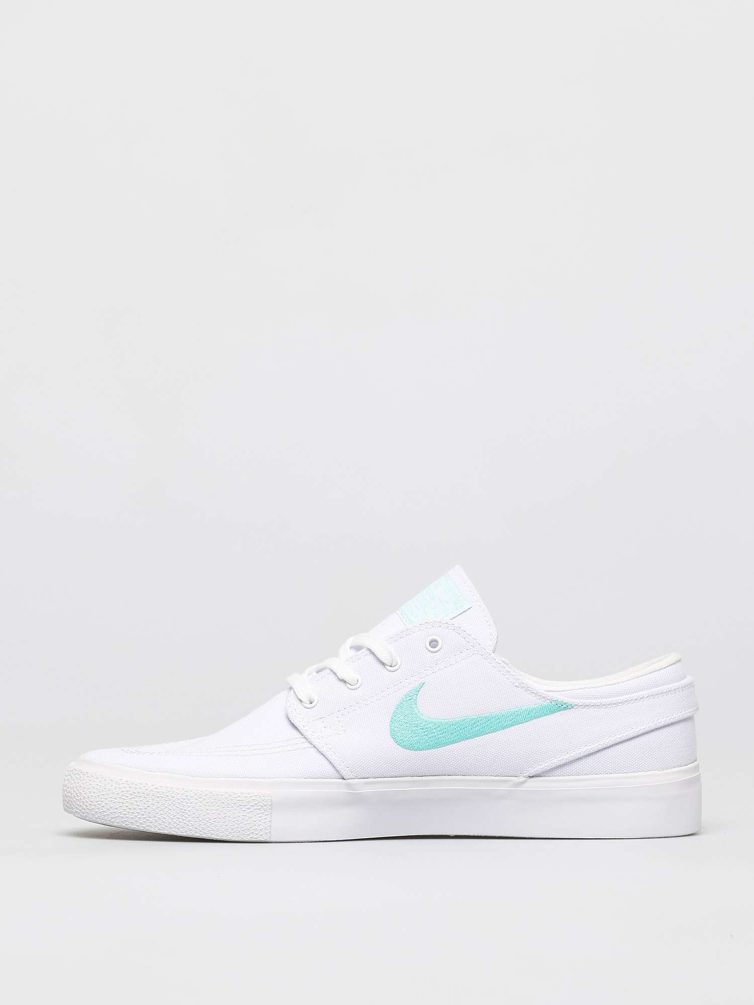 Buty Nike SB Zoom Janoski Canvas Rm (white/tropical twist white)