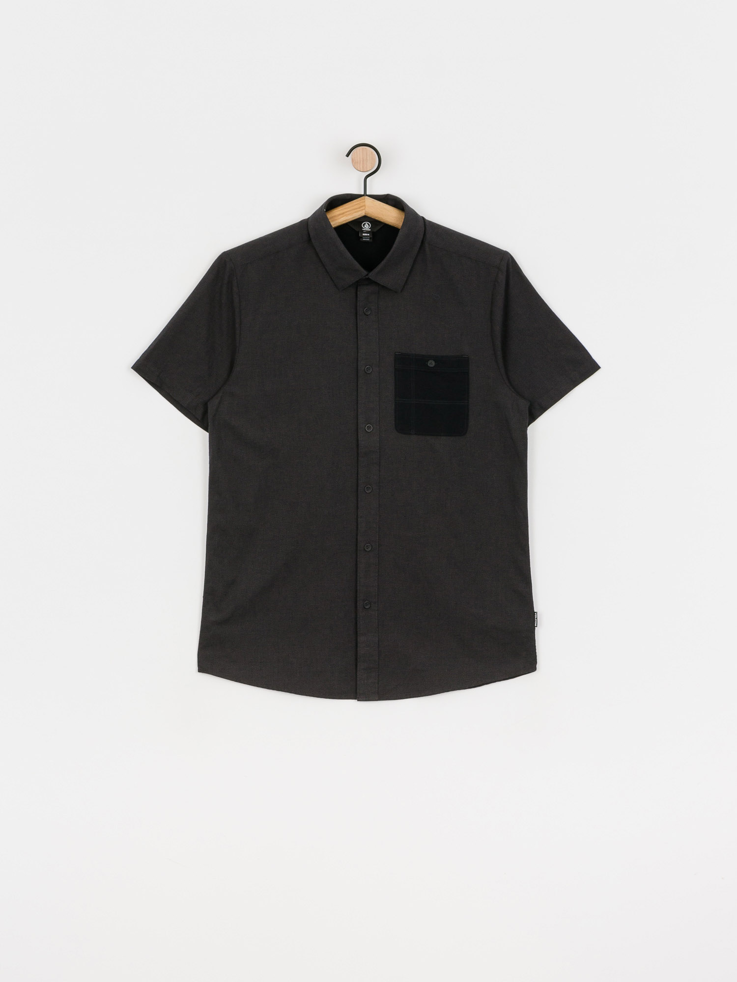 Koszula Volcom Hadley Solid (sth)
