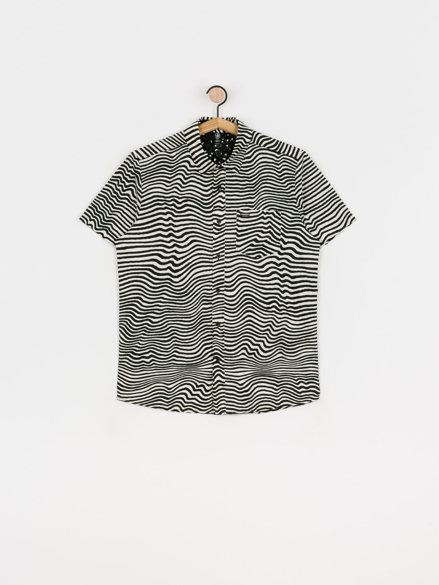 Koszula Volcom Vibe Daze (egw)