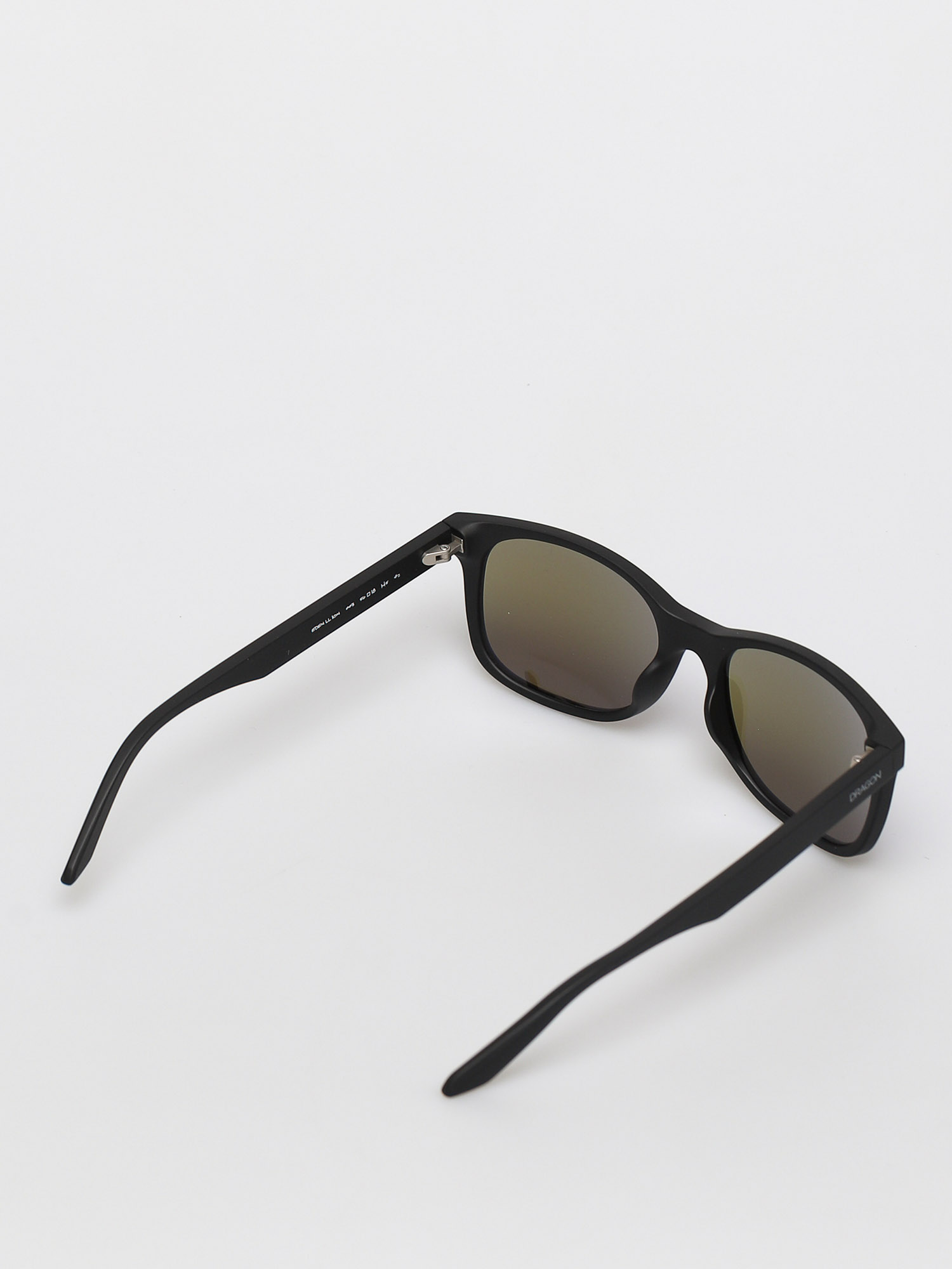 Okulary przeciwsłoneczne Dragon Eden (black/ll blue ion)