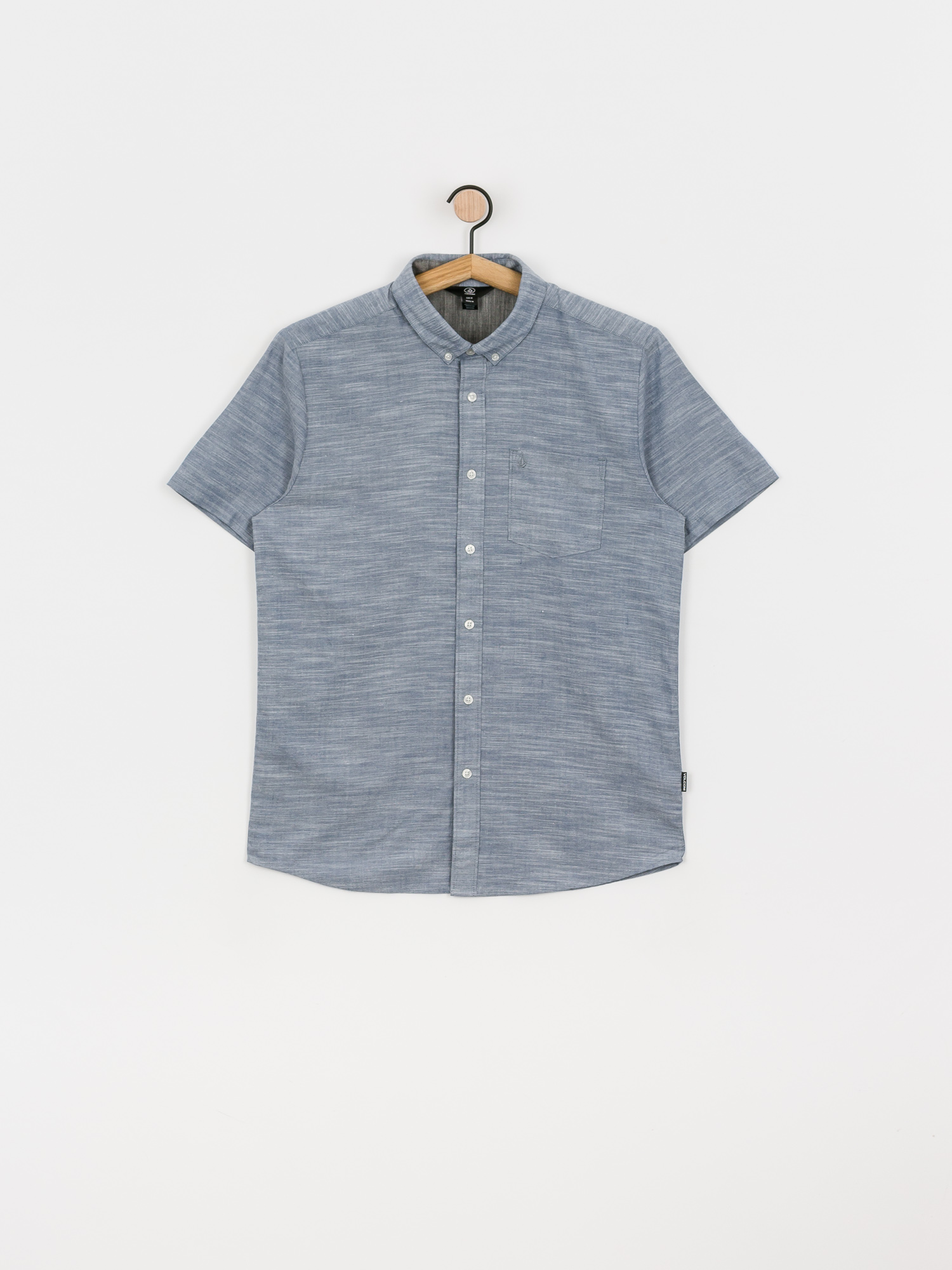 Koszula Volcom Everett Oxford (smb)