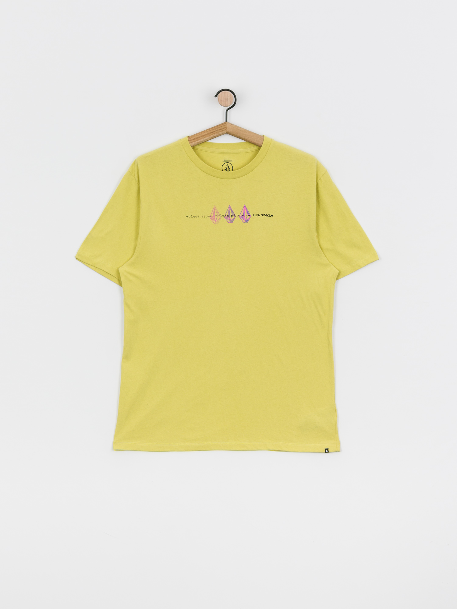T-shirt Volcom Triad Bxy (lim)