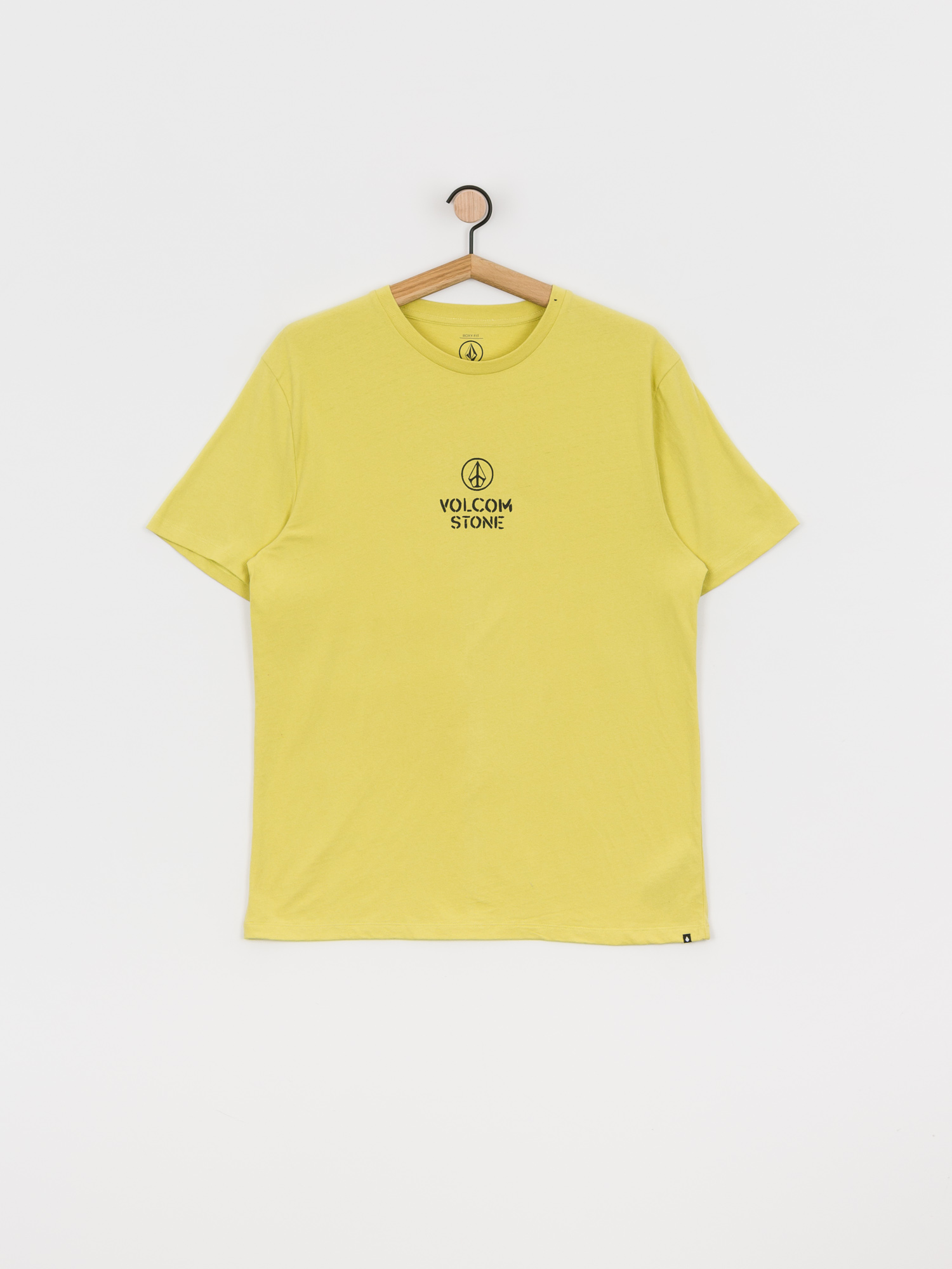 T-shirt Volcom Cut The Rope Bxy (lim)