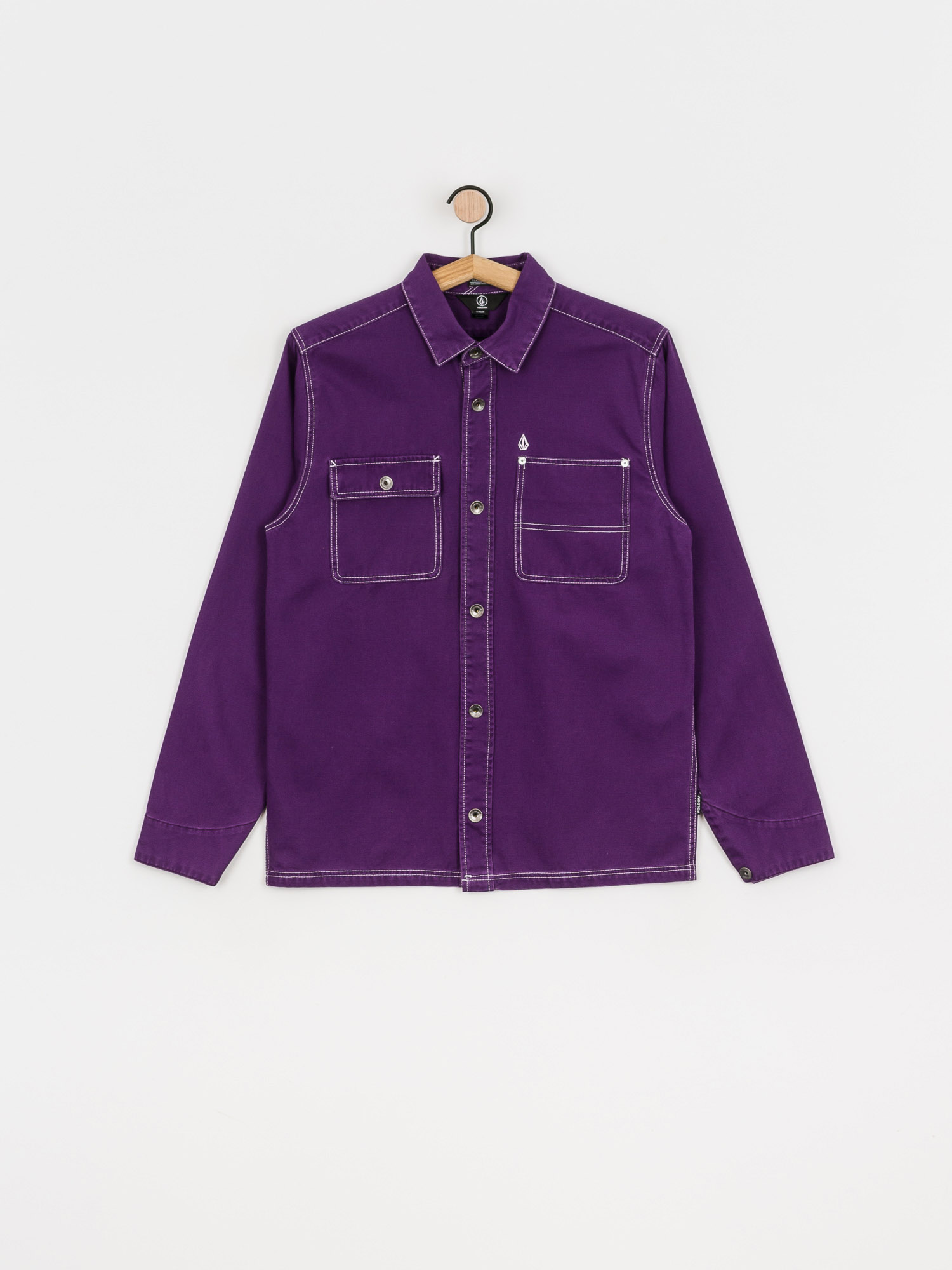 Koszula Volcom Fitzkrieg LS (dpl)