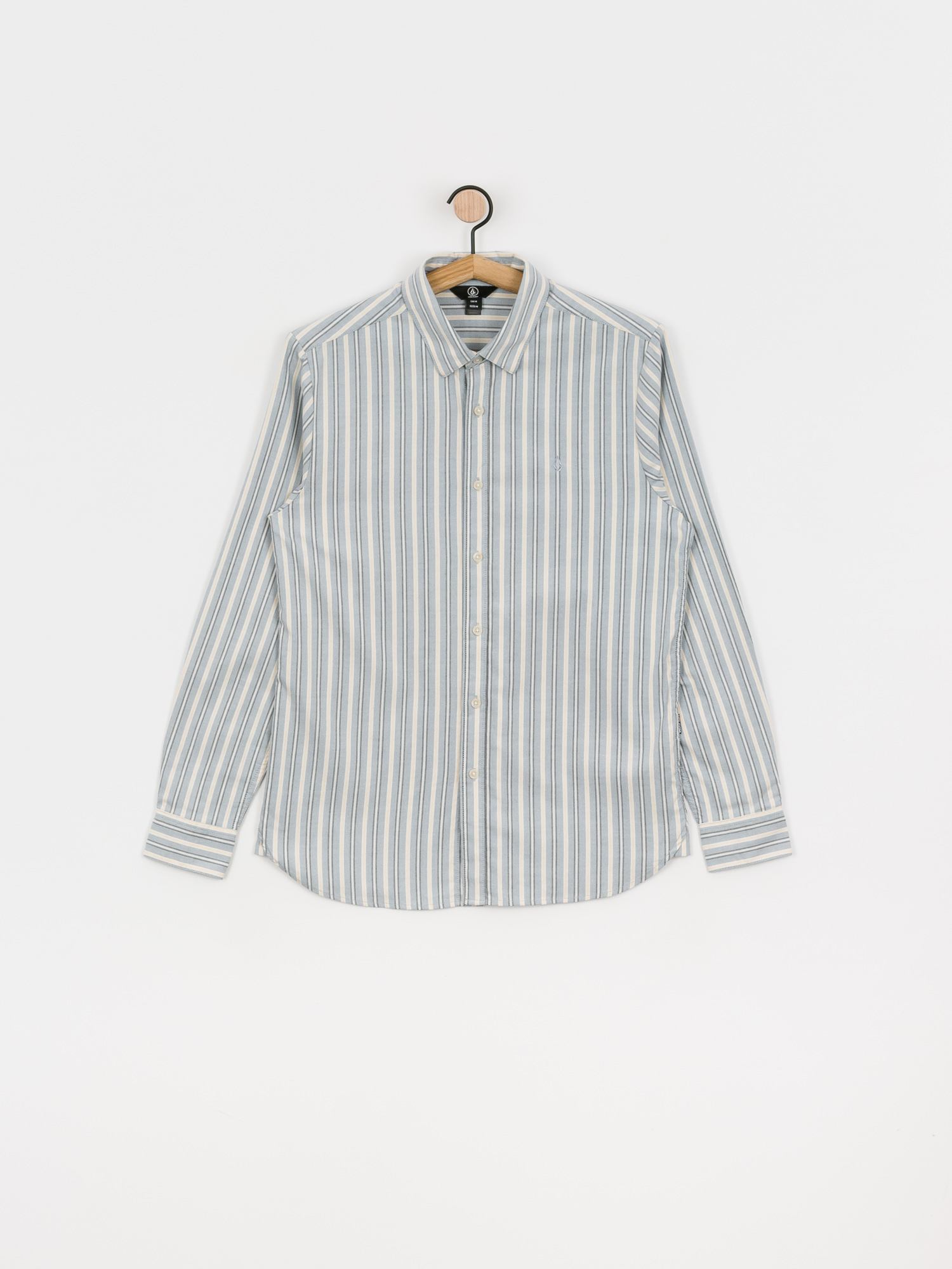 Koszula Volcom Vert Toner LS (wrc)