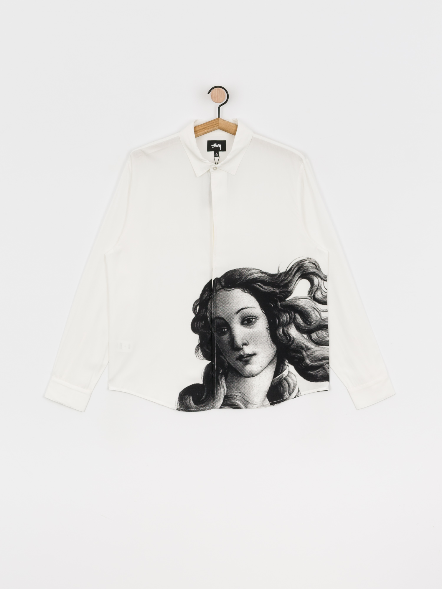 Koszula Stussy Venus Wmn (natural)