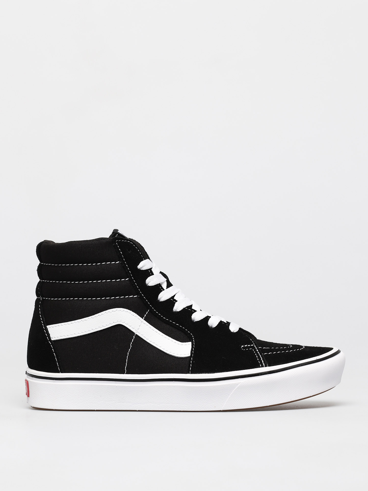 Buty Vans ComfyCush Sk8 Hi (classic)
