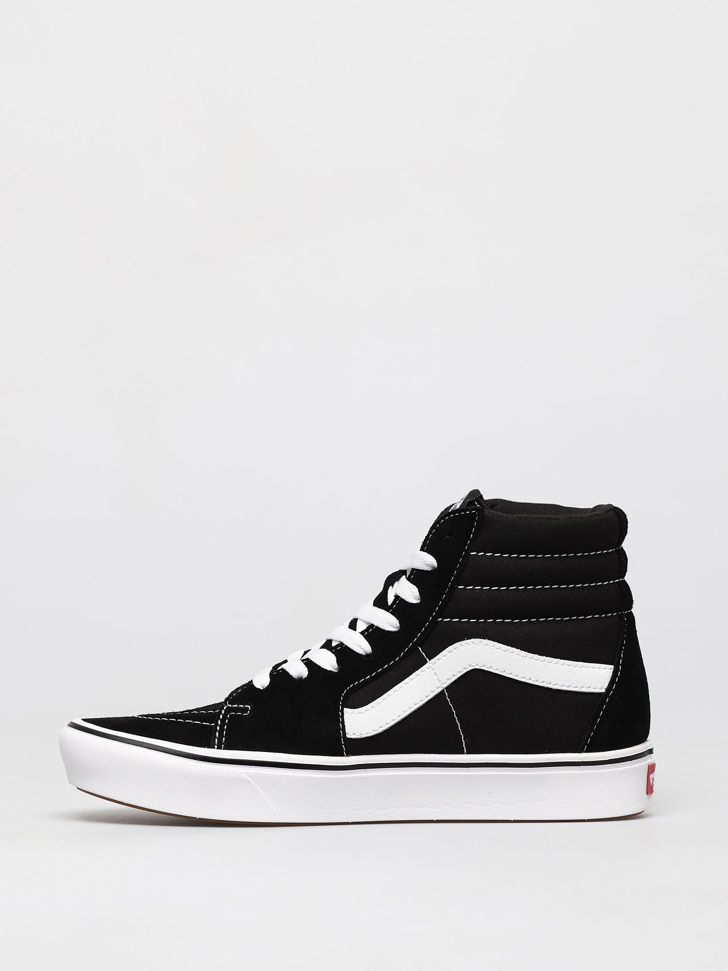 Buty Vans ComfyCush Sk8 Hi (classic)