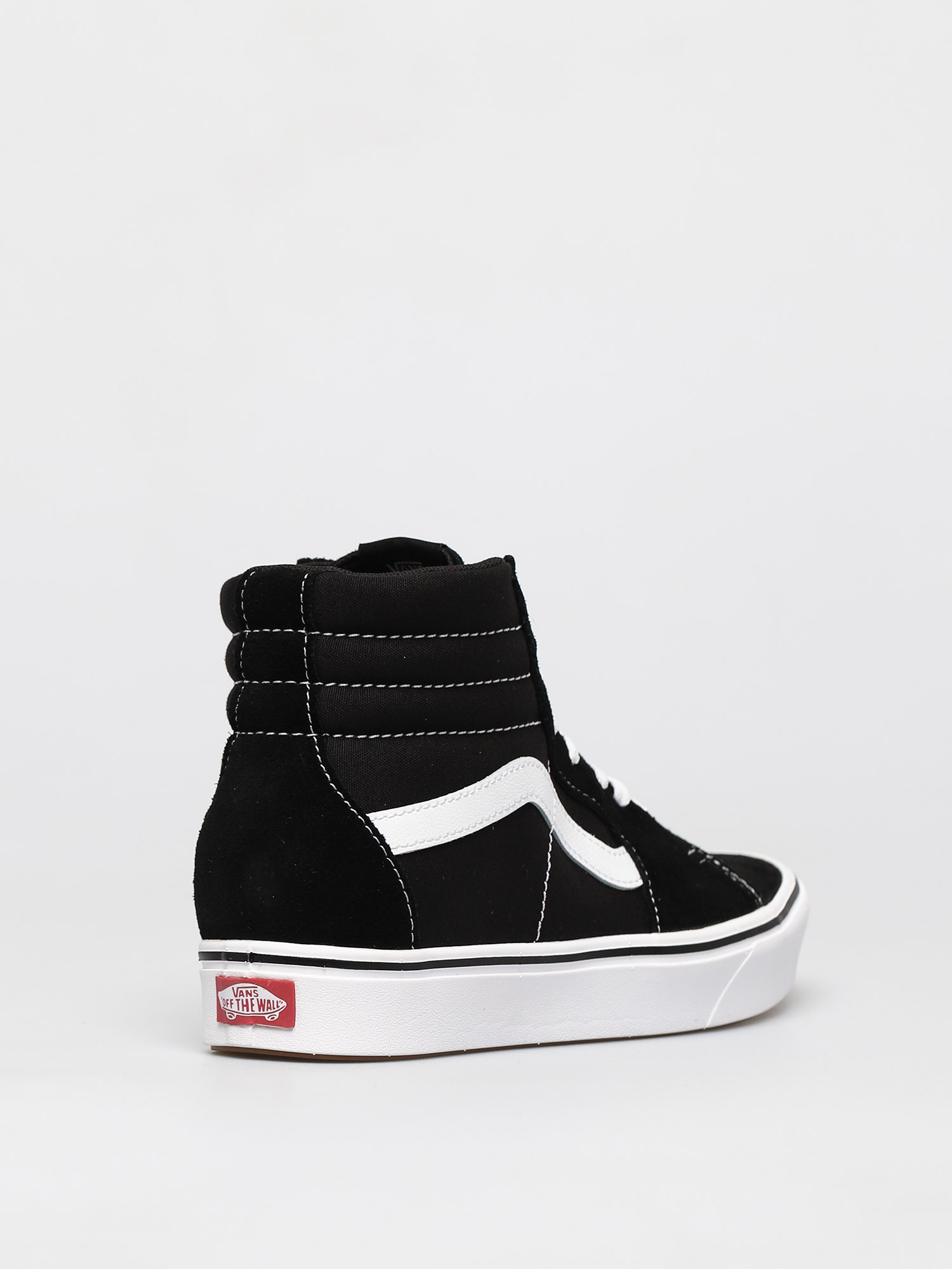 Buty Vans ComfyCush Sk8 Hi (classic)