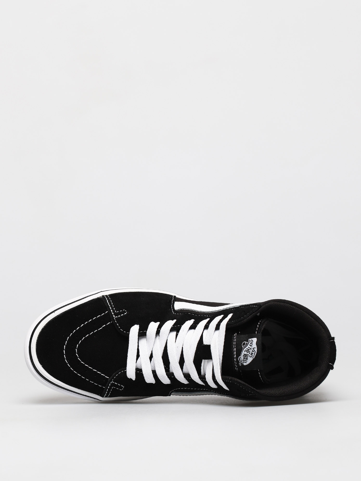 Buty Vans ComfyCush Sk8 Hi (classic)