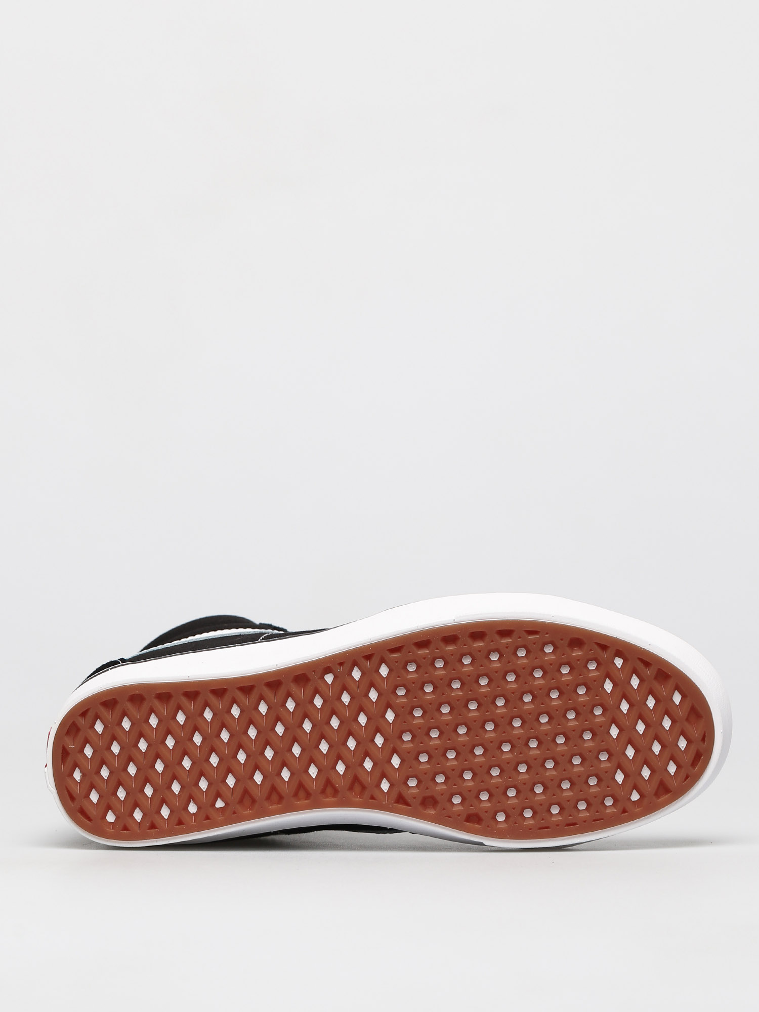 Buty Vans ComfyCush Sk8 Hi (classic)