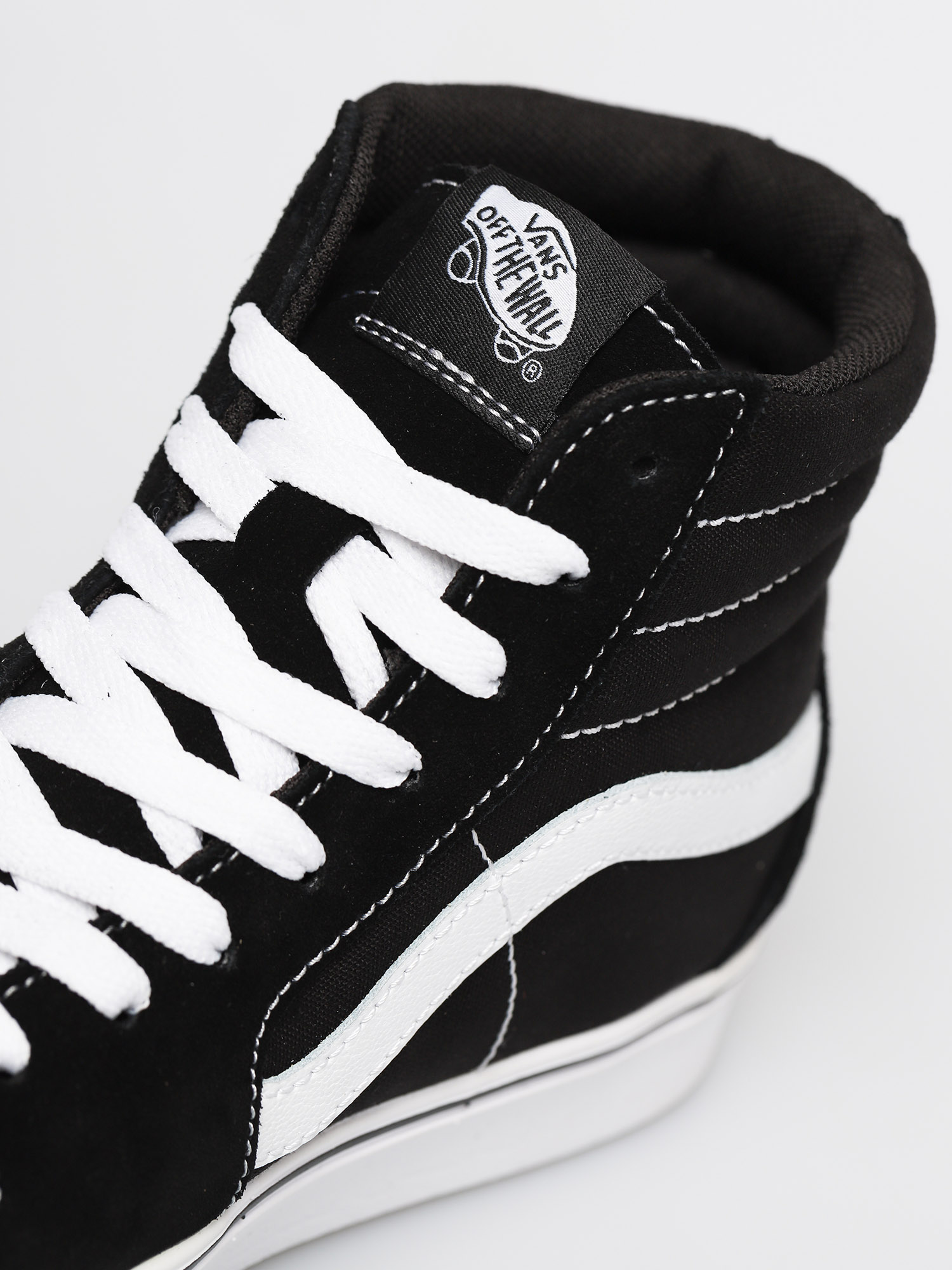 Buty Vans ComfyCush Sk8 Hi (classic)