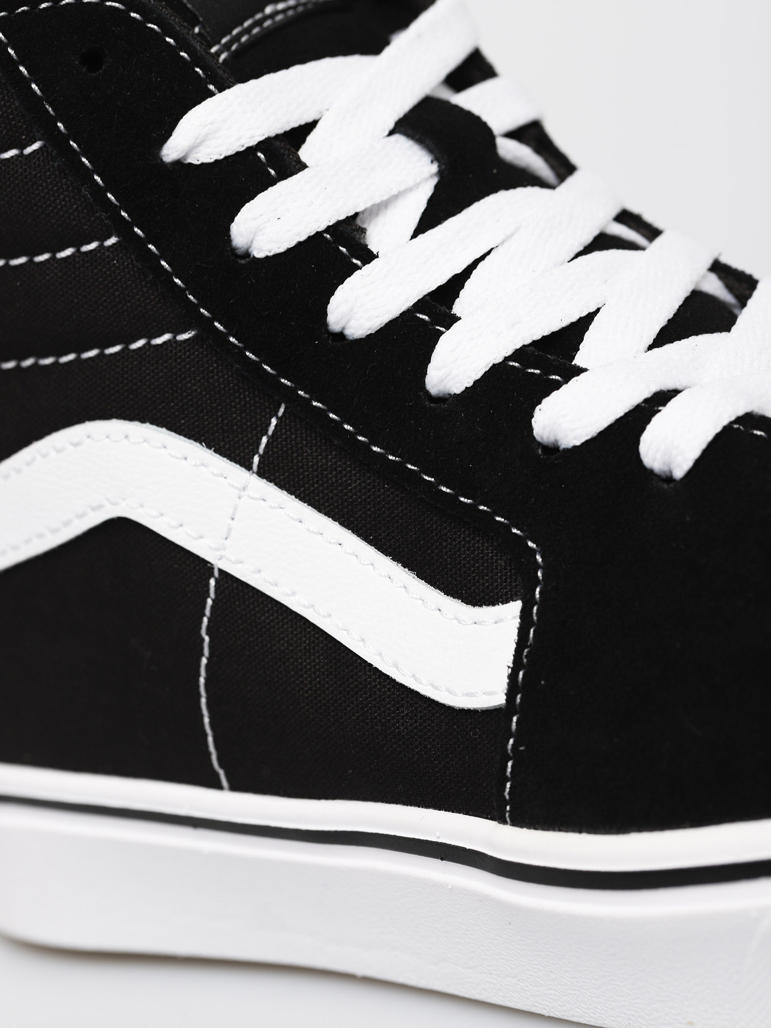 Buty Vans ComfyCush Sk8 Hi (classic)