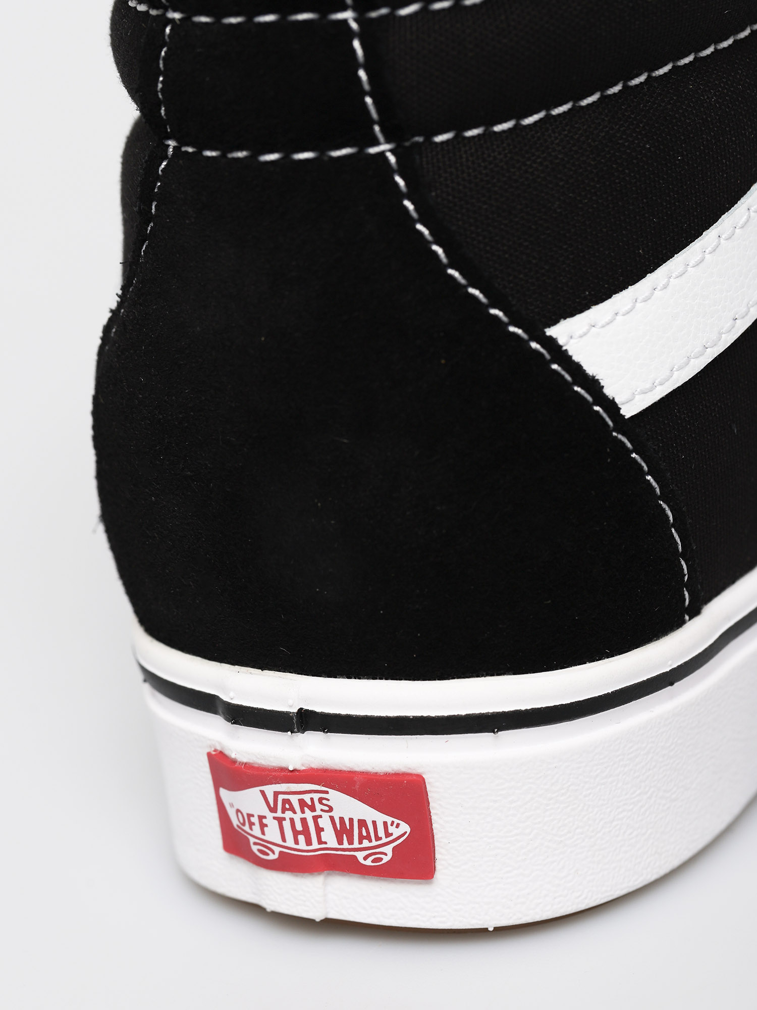 Buty Vans ComfyCush Sk8 Hi (classic)