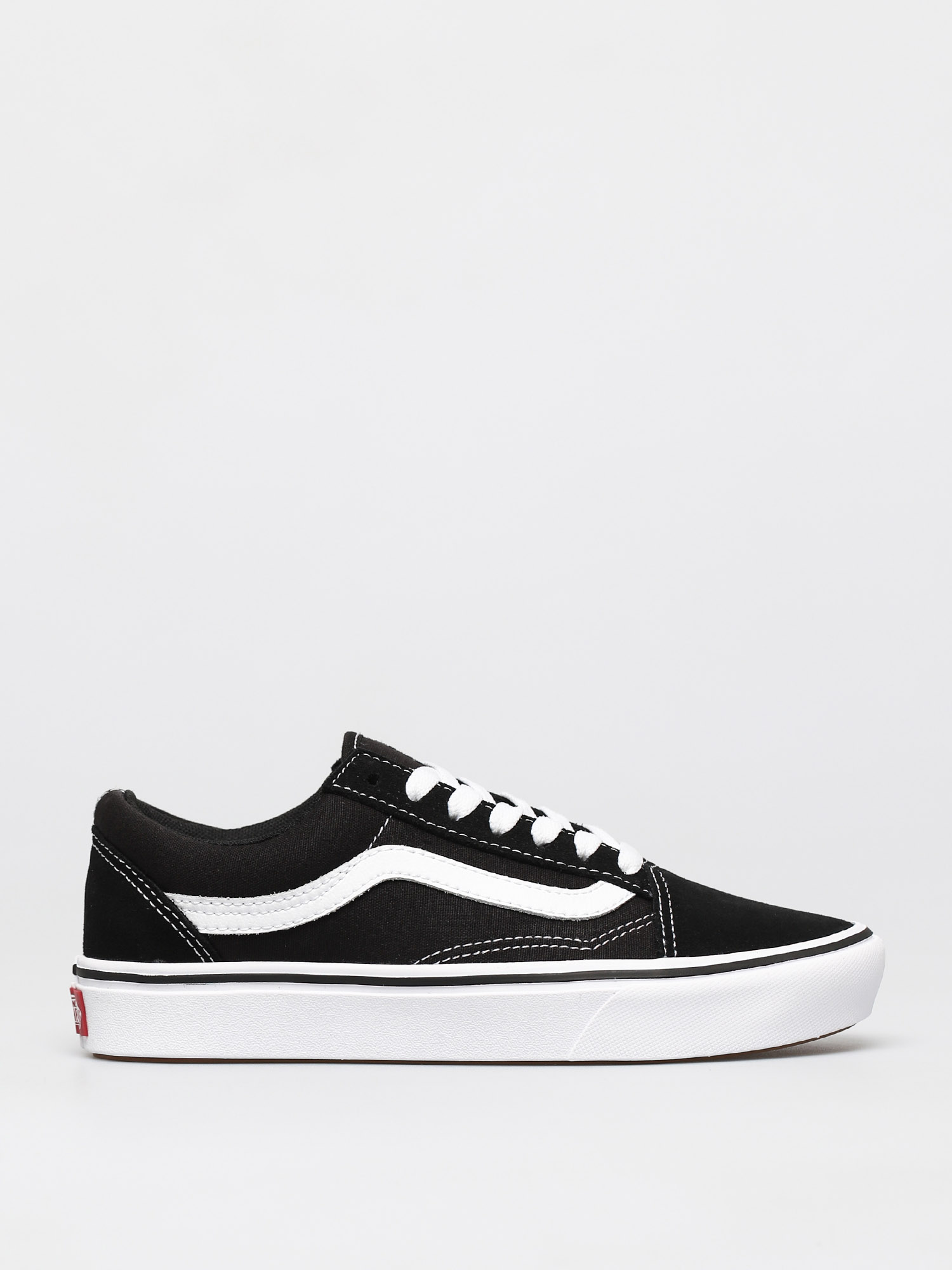 Buty Vans ComfyCush Old Skool (classic)