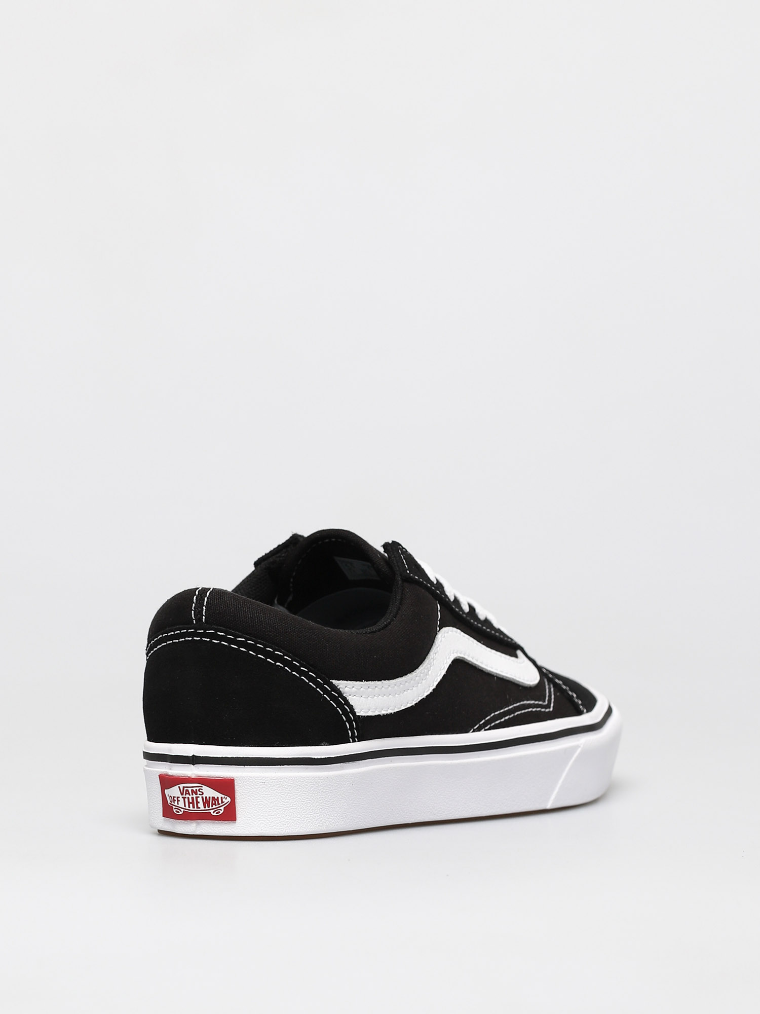 Buty Vans ComfyCush Old Skool (classic)