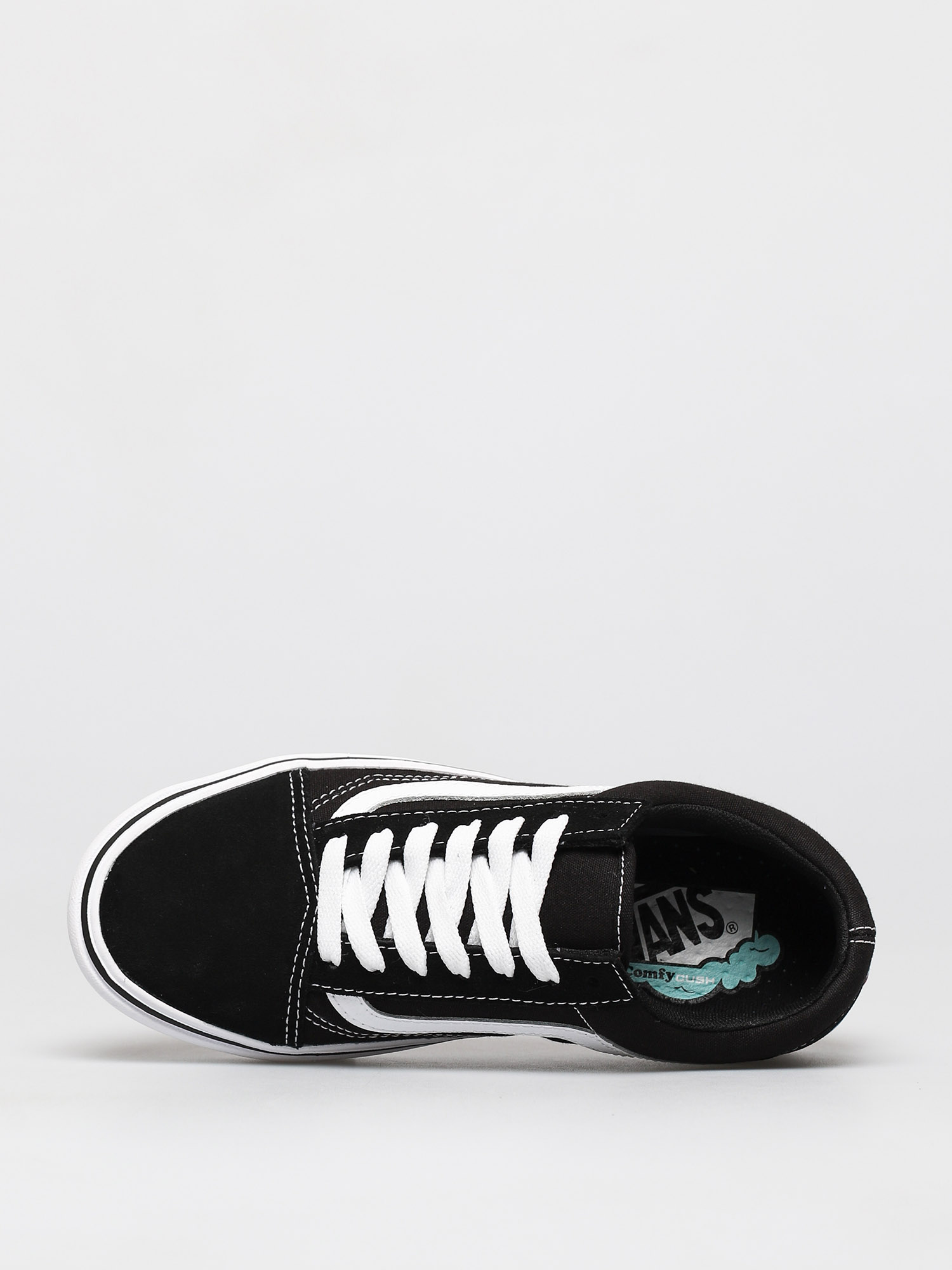 Buty Vans ComfyCush Old Skool (classic)